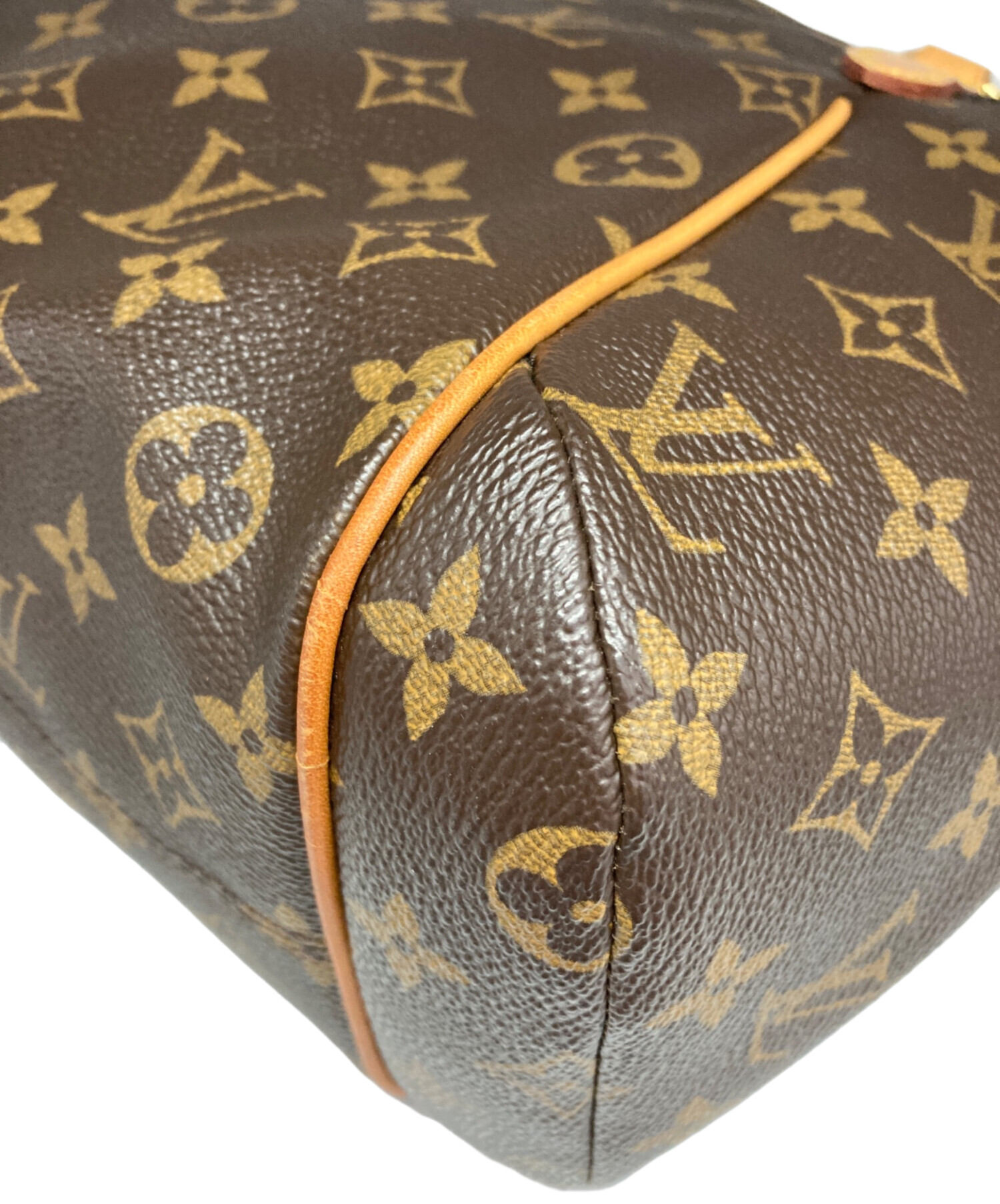 中古・古着通販】LOUIS VUITTON (ルイ ヴィトン) トータリーPM トート
