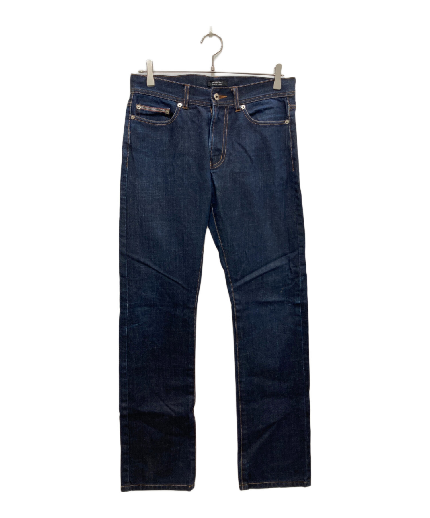 中古・古着通販】BURBERRY BLACK LABEL (バーバリーブラックレーベル