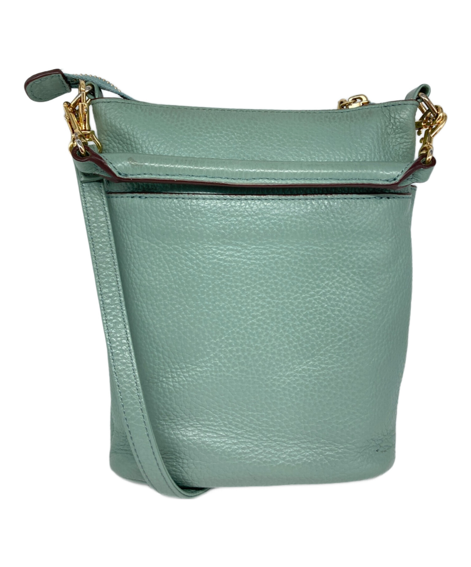 中古・古着通販】ATAO (アタオ) ホリデー 2WAYショルダーバッグ