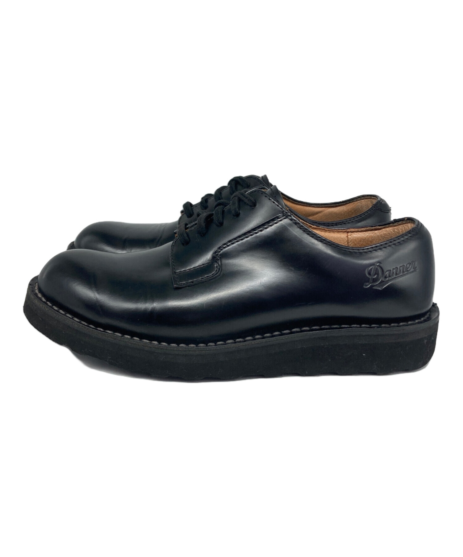 中古・古着通販】Danner (ダナー) ポストマン SD TNJ NIGHT BLACK