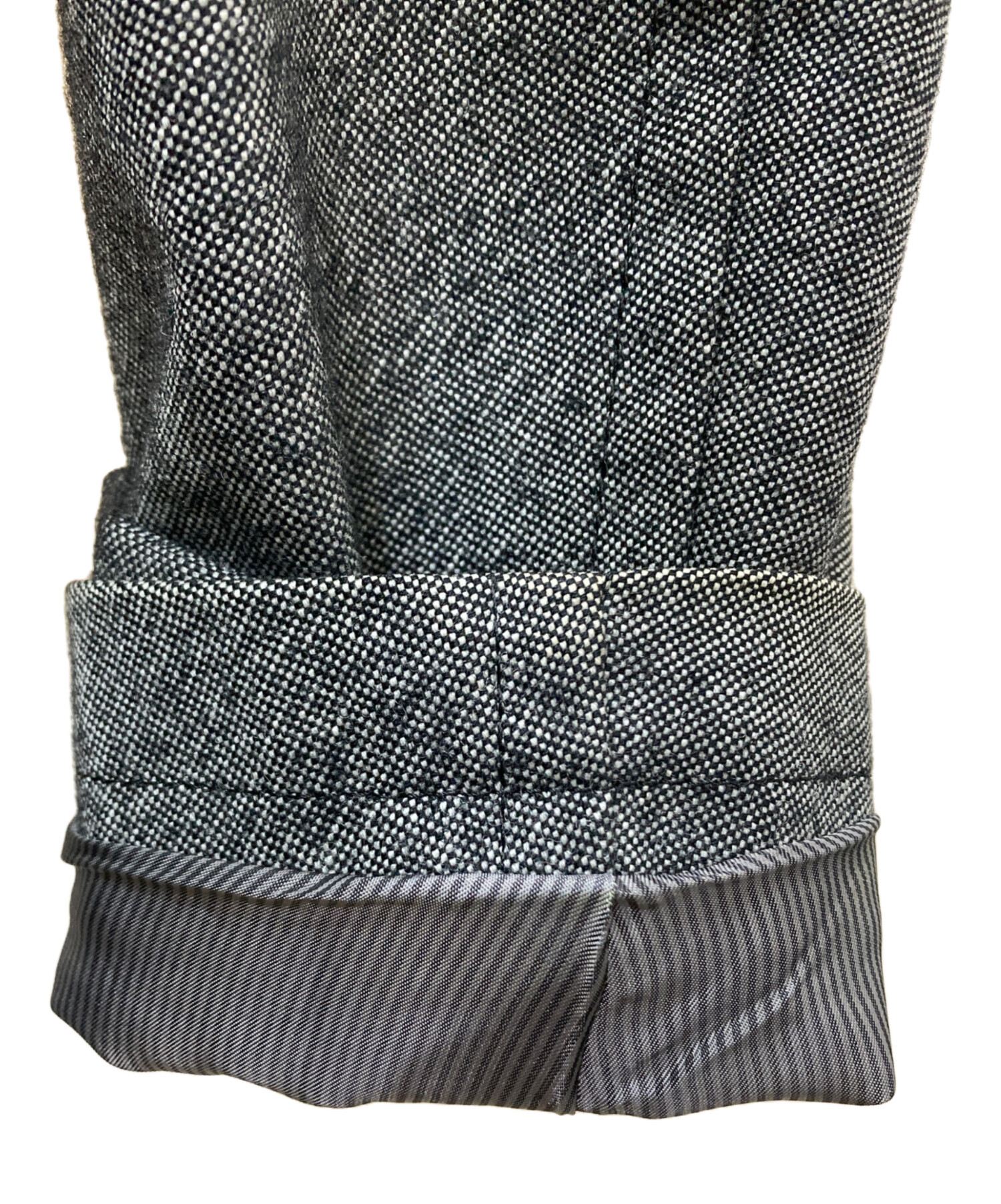 中古・古着通販】BURBERRY BLACK LABEL (バーバリーブラックレーベル