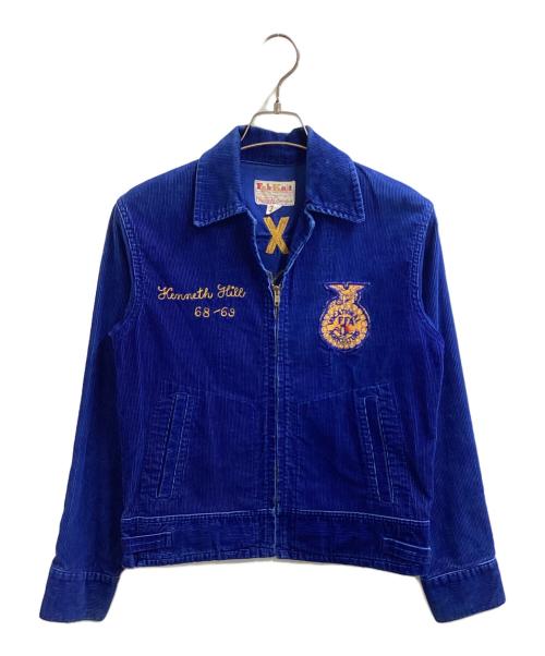 中古・古着通販】Fab Knit (ファブニット) FFAジャケット / 60s～70s