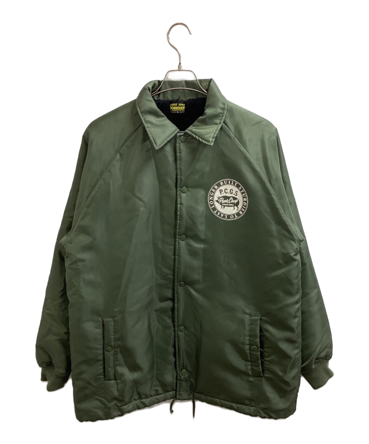 中古・古着通販】PORKCHOP GARAGE SUPPLY (ポークチョップガレージ