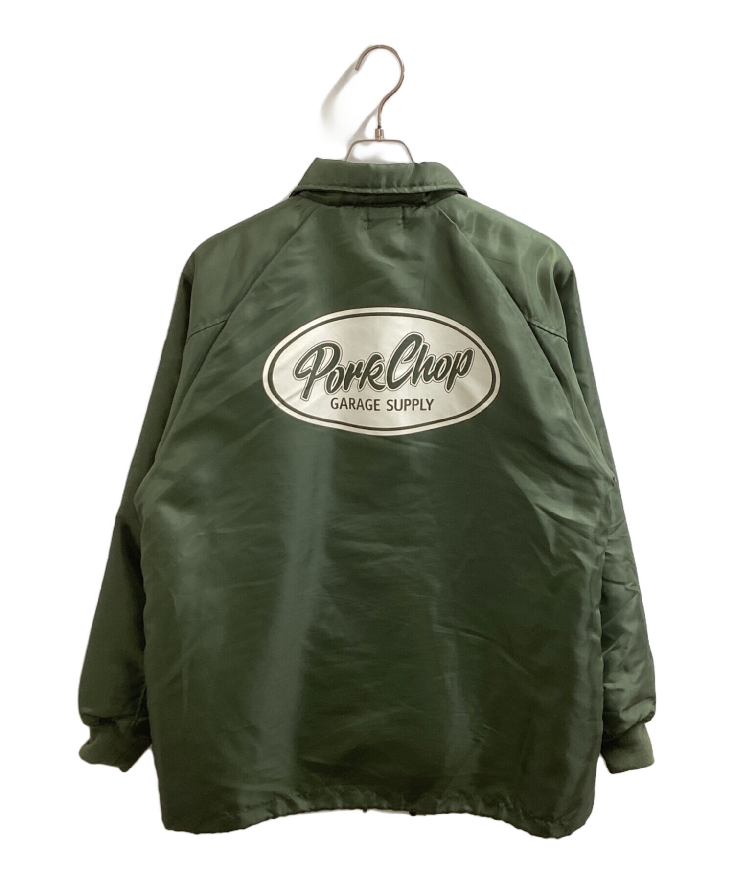 中古・古着通販】PORKCHOP GARAGE SUPPLY (ポークチョップガレージ