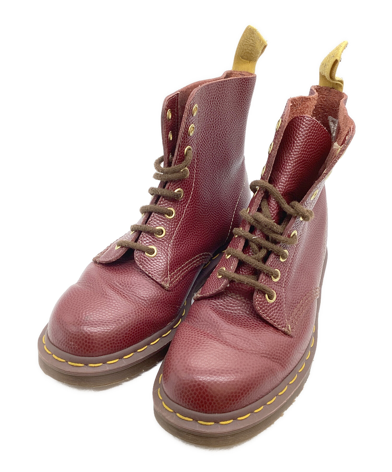 中古・古着通販】Dr.Martens (ドクターマーチン) 8ホールブーツ