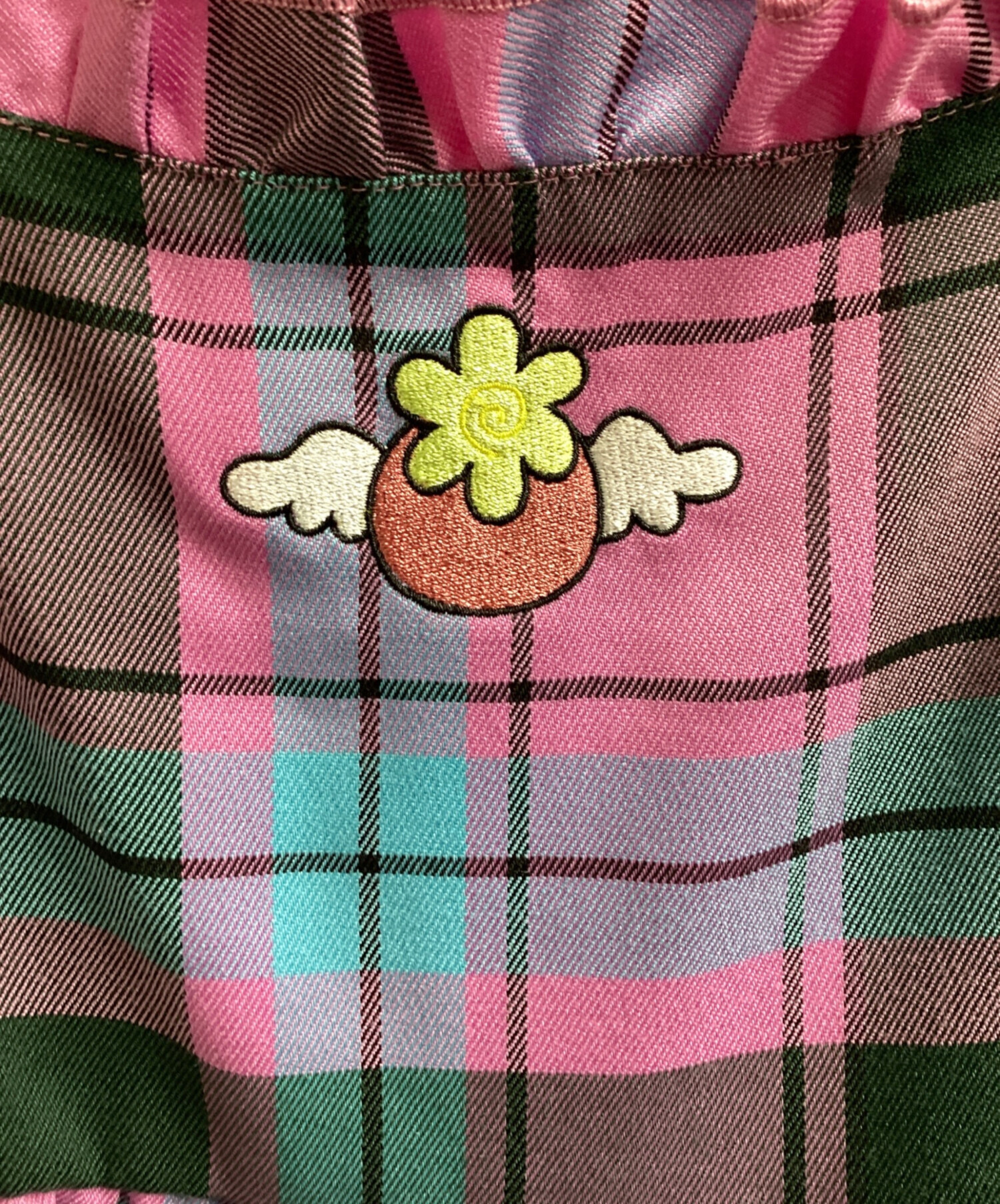 中古・古着通販】HAPPY BERRY (ハッピーベリー) HEIHEI (ヘイヘイ