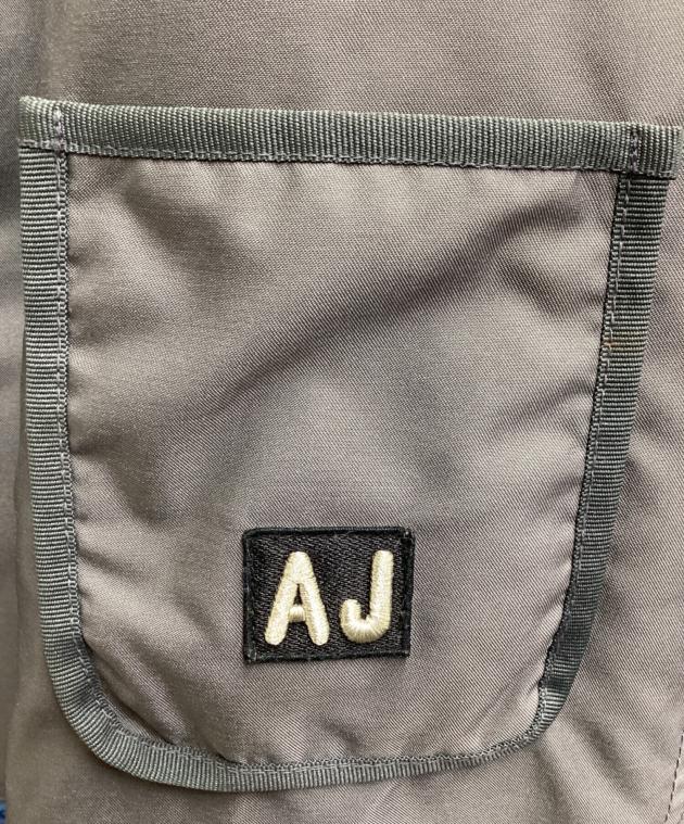 中古・古着通販】ARMANI JEANS (アルマーニジーンズ) 中綿ジャケット