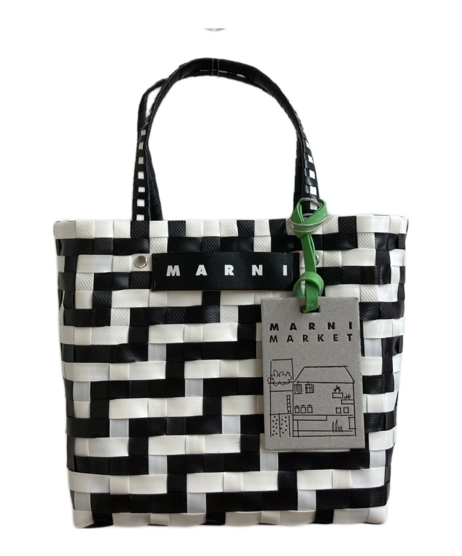 中古・古着通販】MARNI (マルニ) MARNI MARKET マルニマーケット