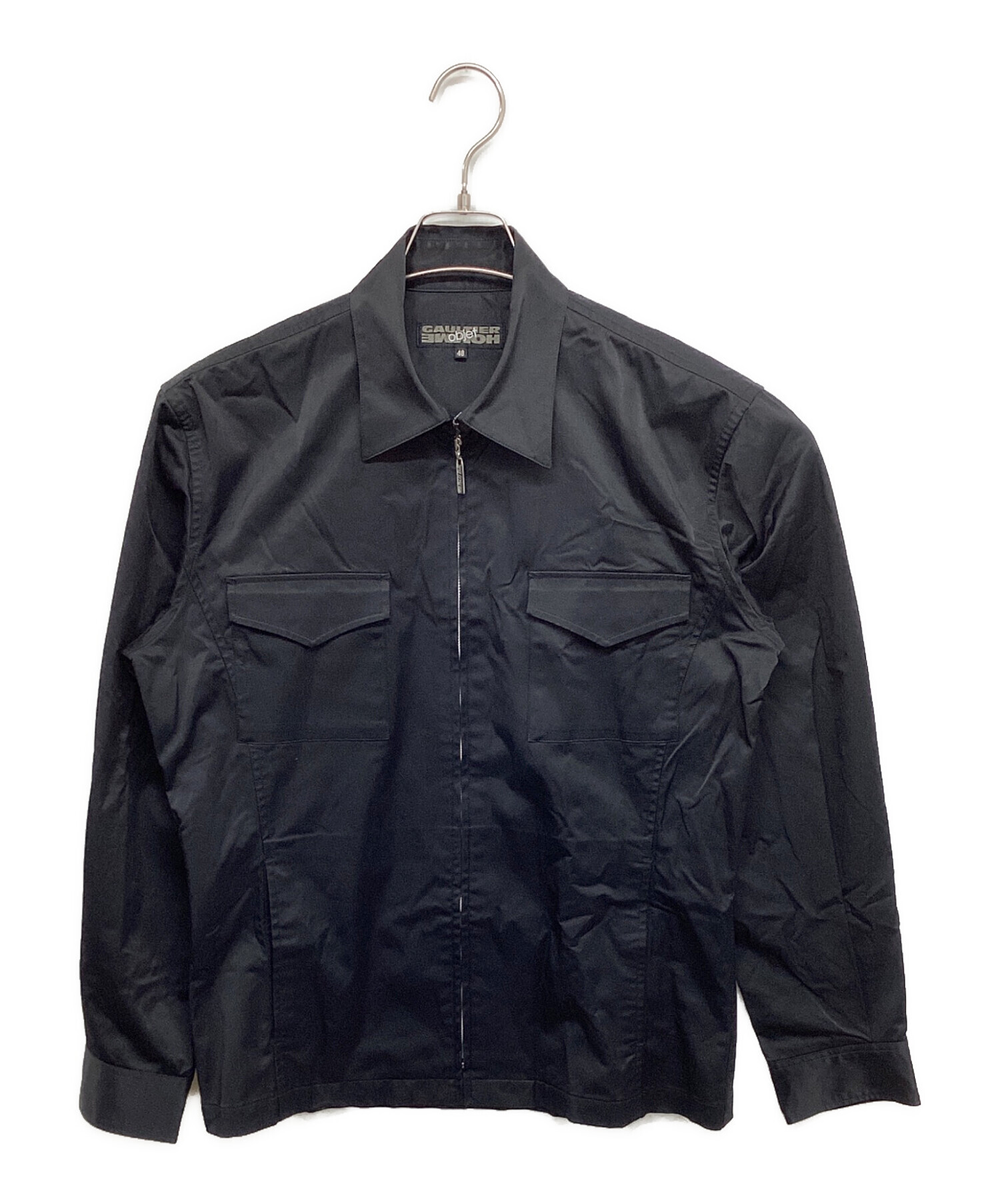 中古・古着通販】Jean Paul Gaultier homme GAULTIER HOMME OBJET