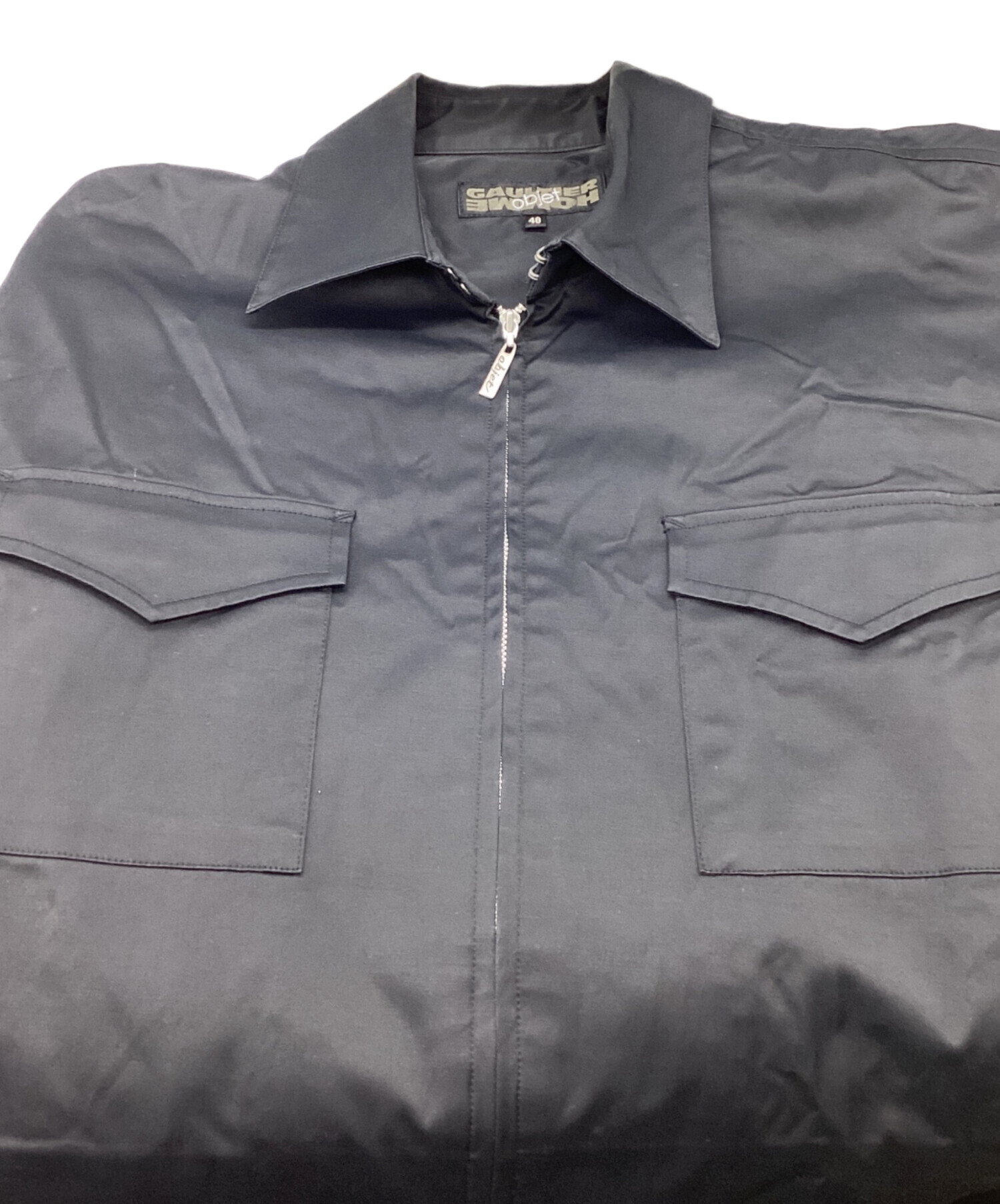 中古・古着通販】Jean Paul Gaultier homme GAULTIER HOMME OBJET