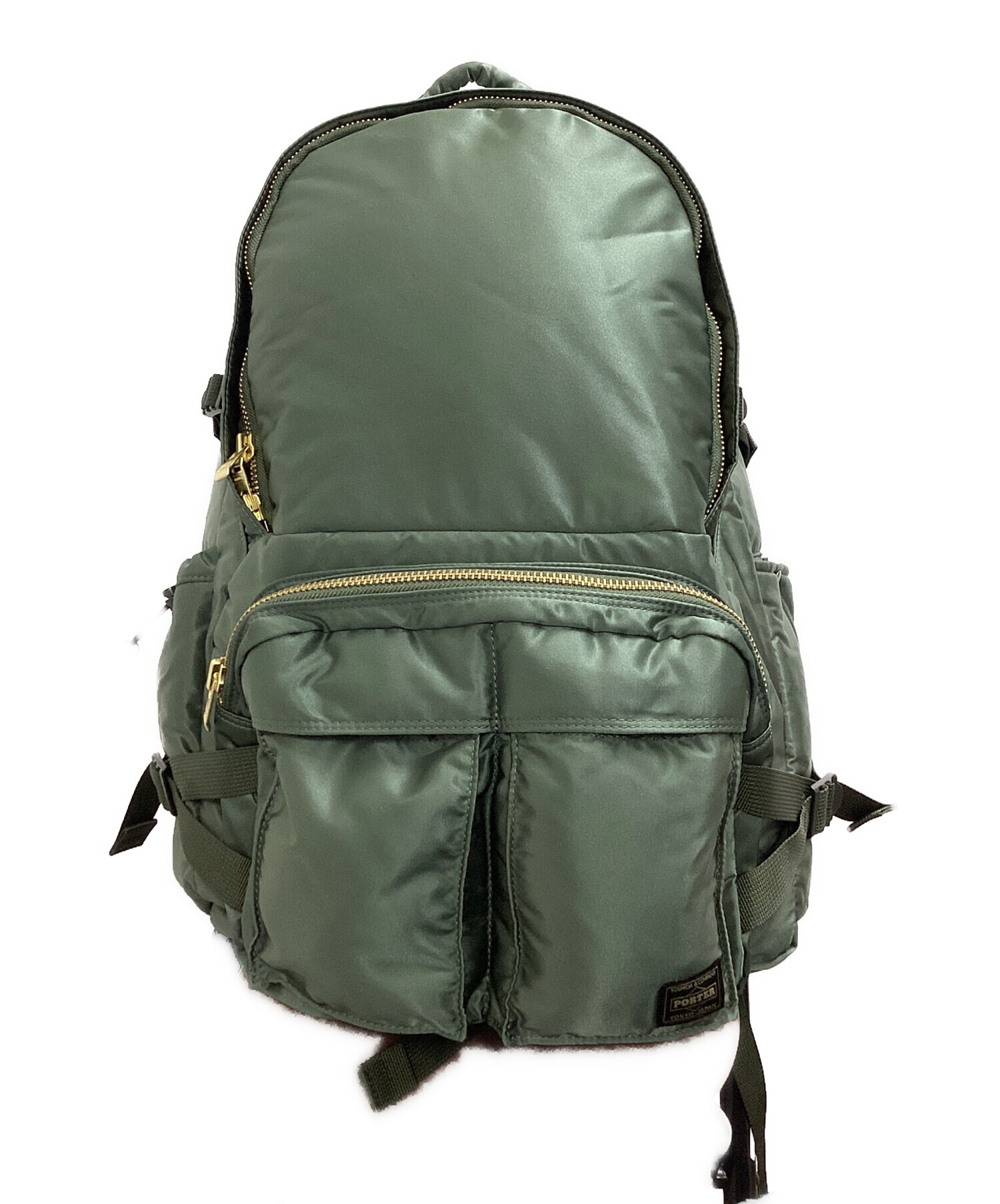 中古・古着通販】PORTER (ポーター) TANKER DAYPACK(XL) / タンカー