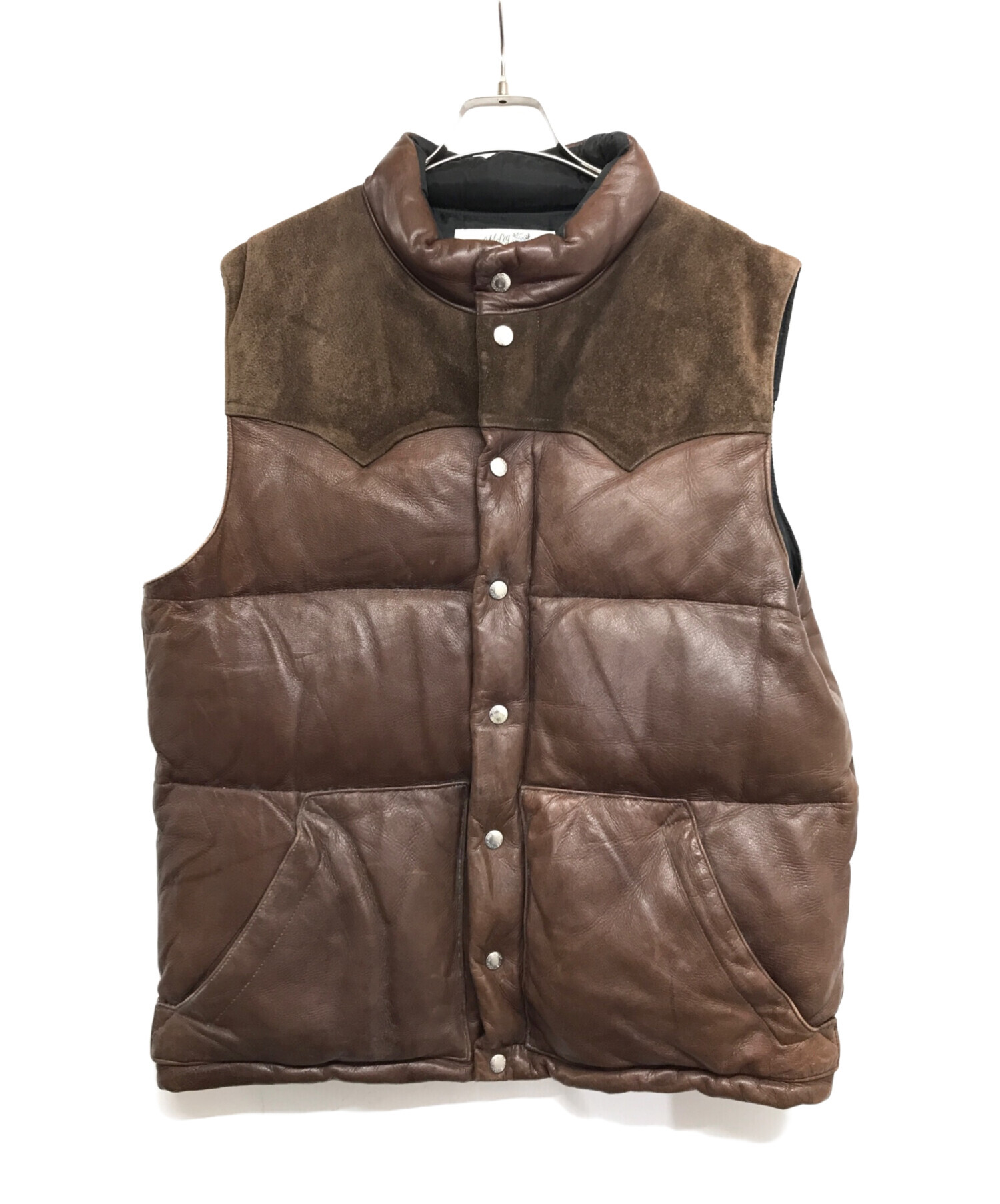 中古・古着通販】THE REAL McCOY'S (ザ・リアルマッコイズ) ディア