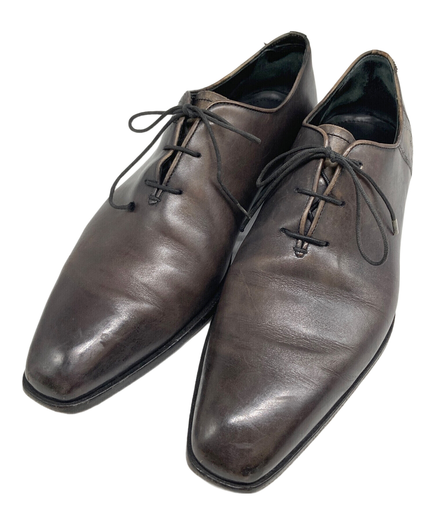 中古・古着通販】Berluti (ベルルッティ) アレッサンドロ スカーズ