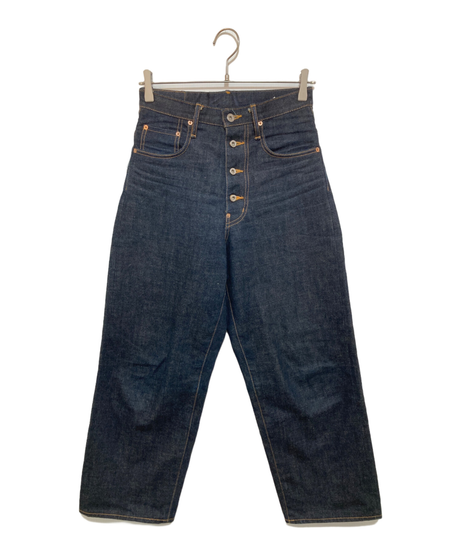 中古・古着通販】SUGARHILL (シュガーヒル) CLASSIC DENIM PANTS