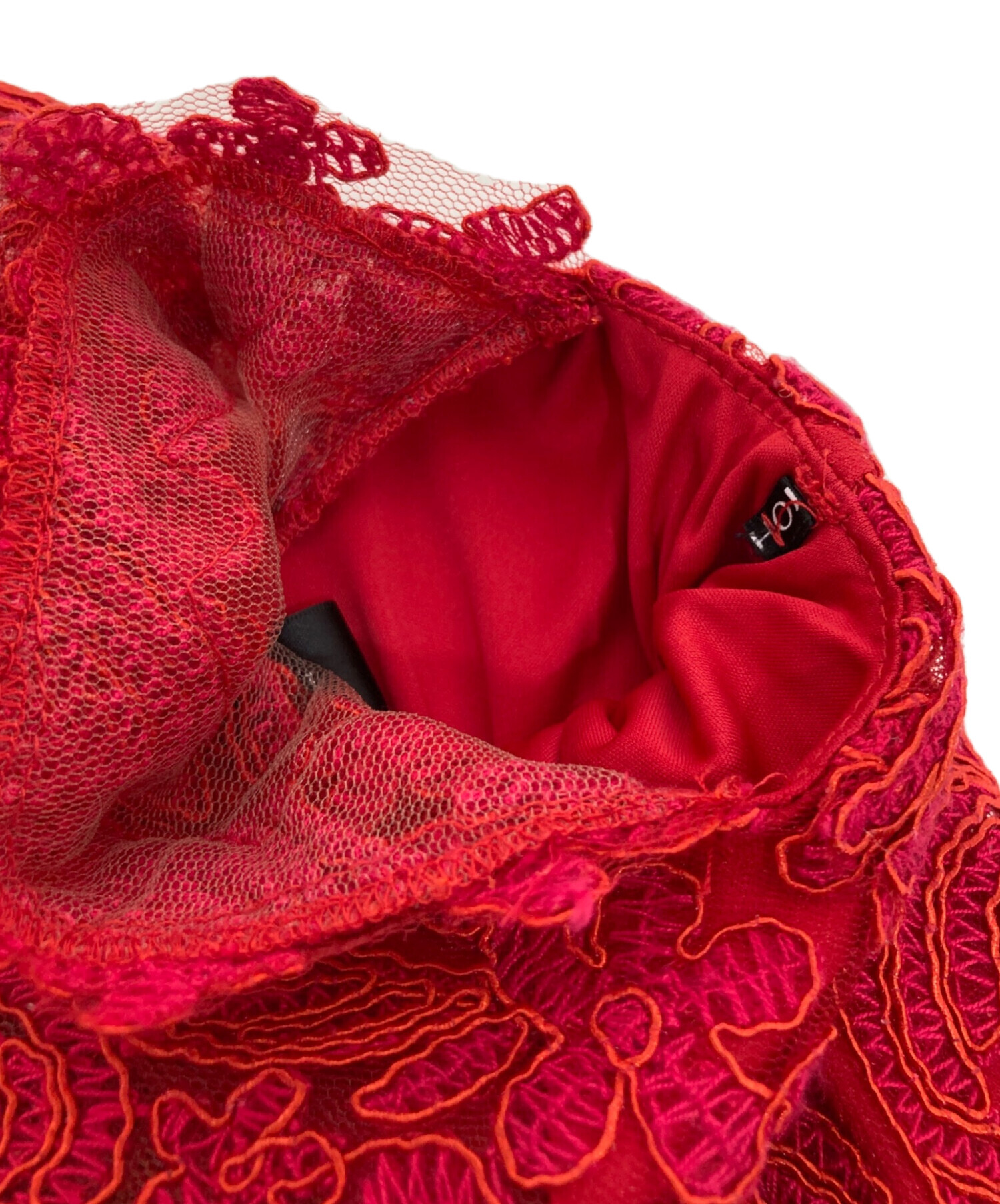 中古・古着通販】TADASHI SHOJI (タダシ ショージ) CORDED EMBROIDERY