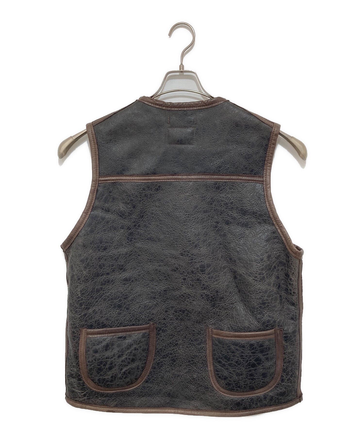 中古・古着通販】Nigel Cabourn Authentic (ナイジェルケーボン