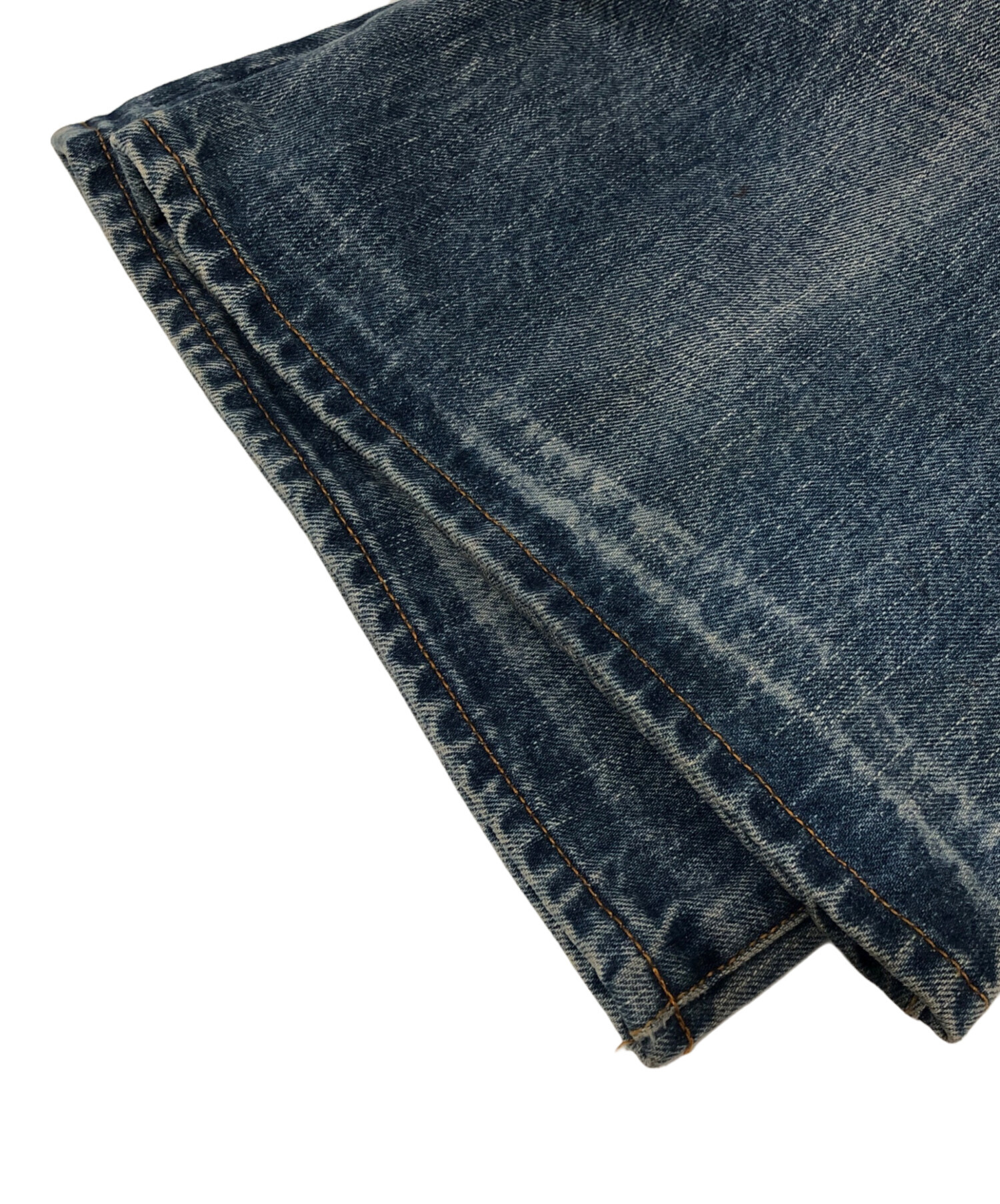 中古・古着通販】SUGARHILL (シュガーヒル) Faded Bell Bottom Denim