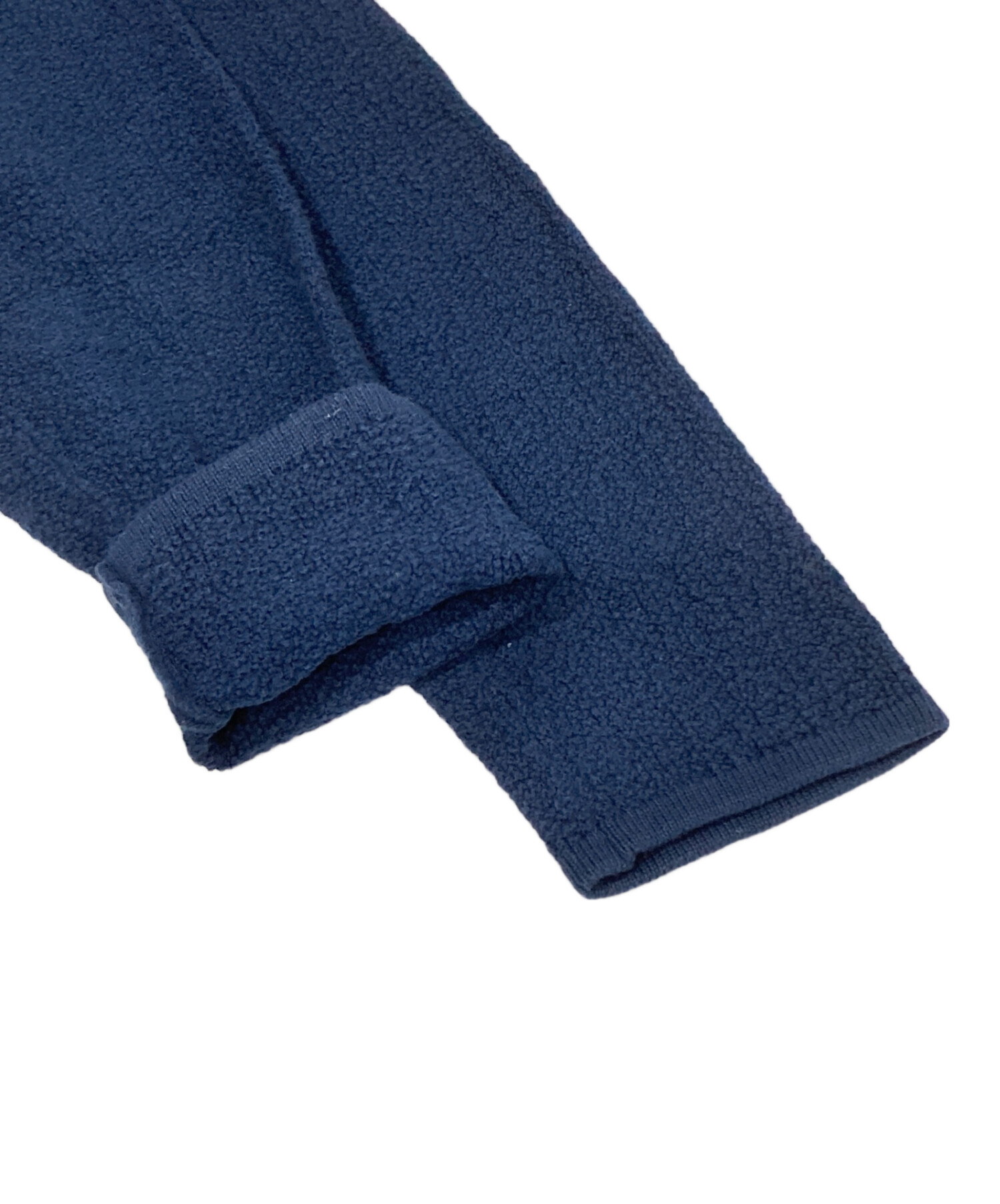 中古・古着通販】STONE ISLAND (ストーンアイランド) パイル コットン