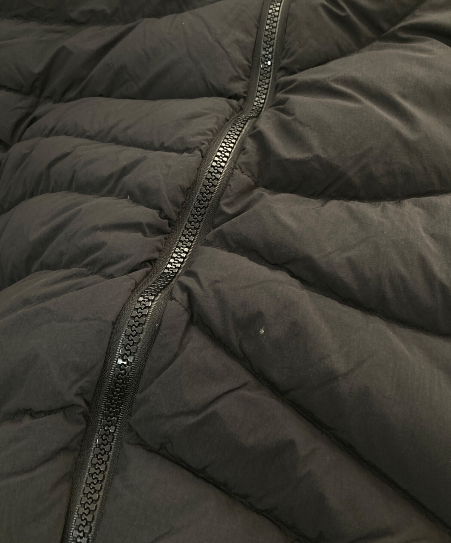 中古・古着通販】LQQK STUDIO (ルックスタジオ) Studio Down Weave