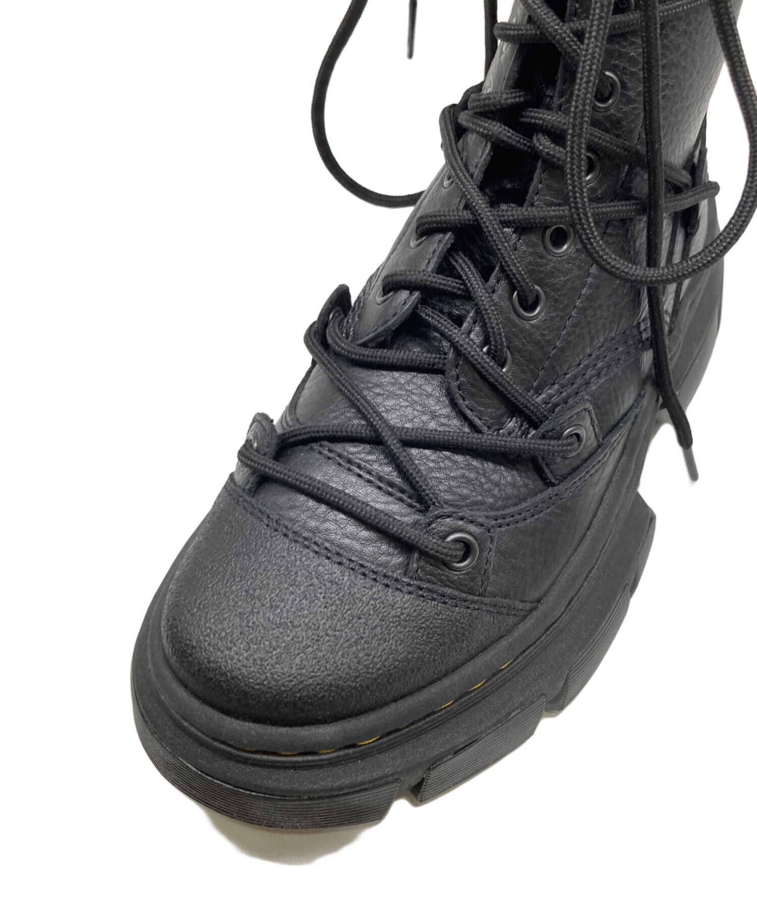 中古・古着通販】Dr.Martens (ドクターマーチン) DMXL LACE 8 ホール