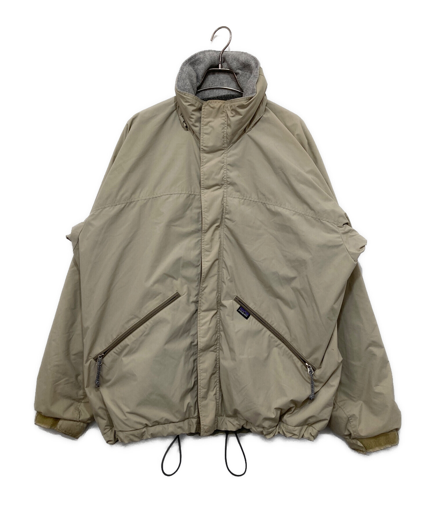 中古・古着通販】Patagonia (パタゴニア) Fusion Jacket（フュージョン