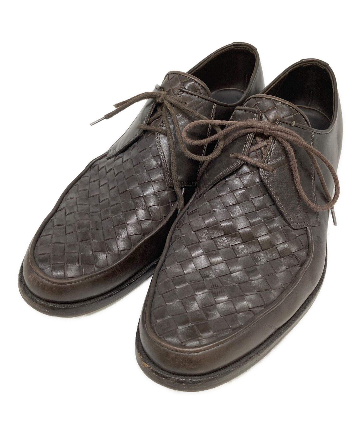 中古・古着通販】BOTTEGA VENETA (ボッテガベネタ) イントレチャート