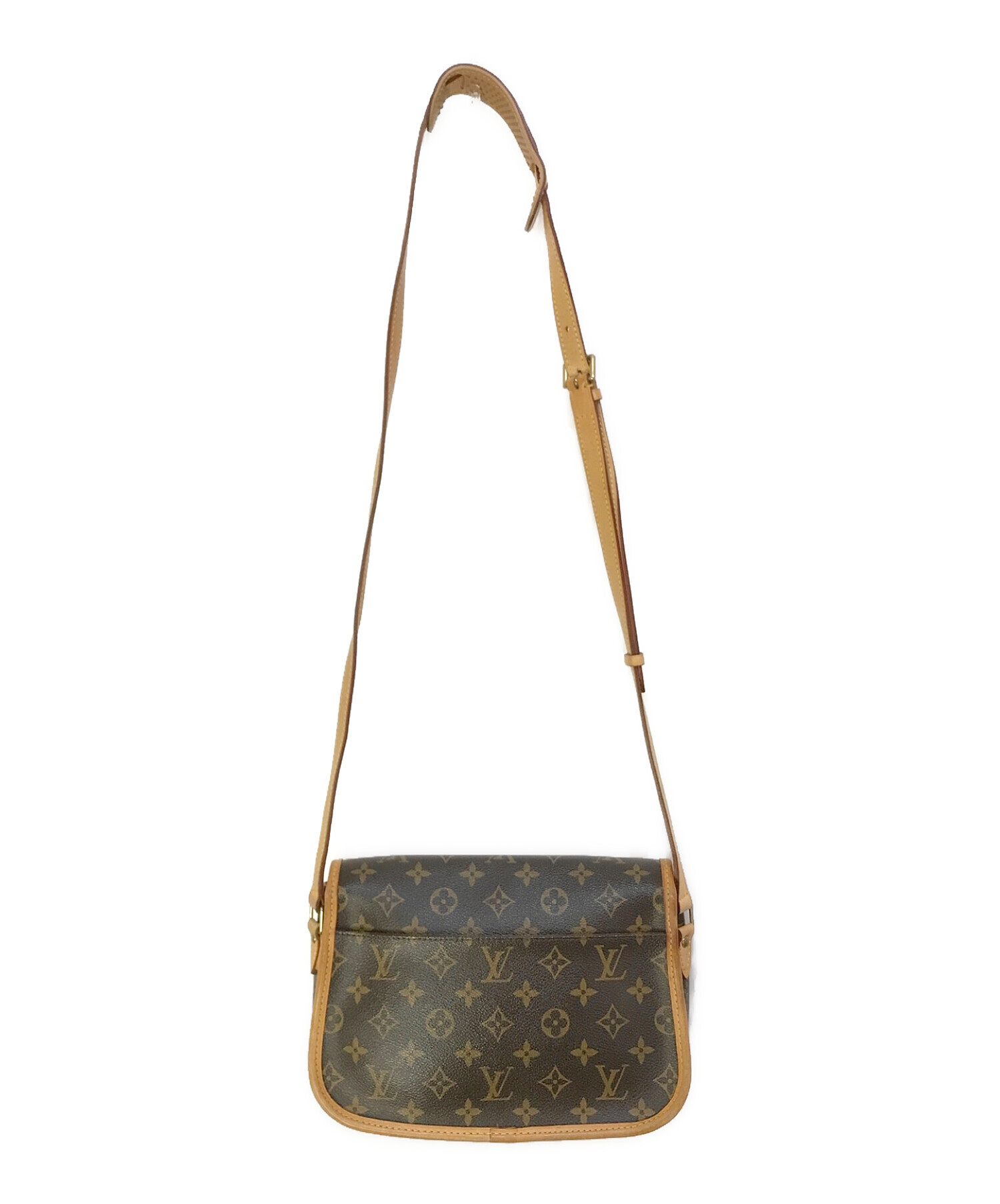 中古・古着通販】LOUIS VUITTON (ルイ ヴィトン) ソローニュ