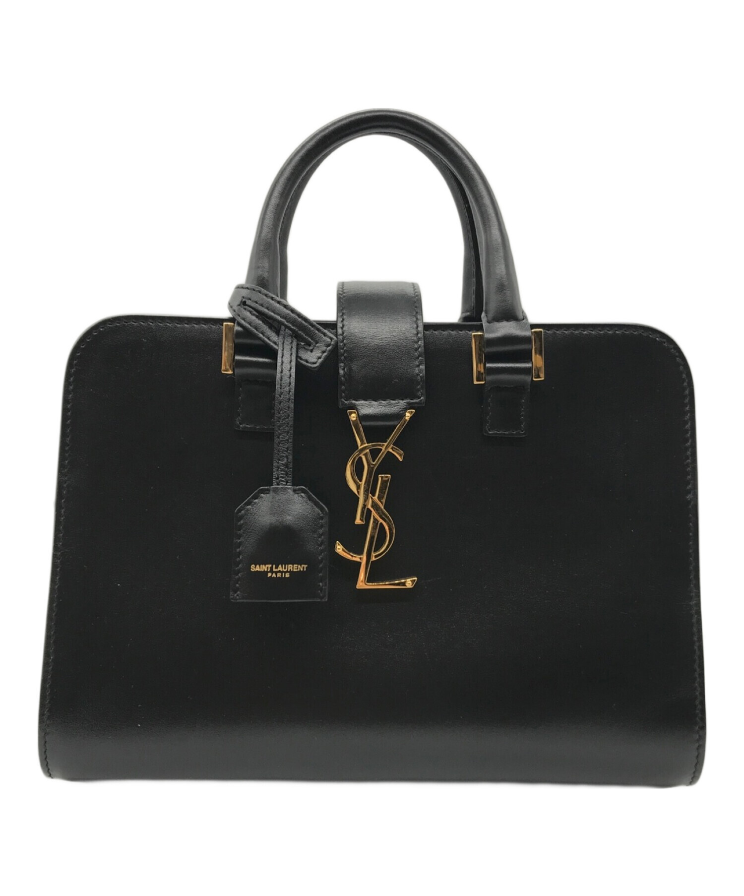 中古・古着通販】Saint Laurent Paris (サンローランパリ) ベイビー