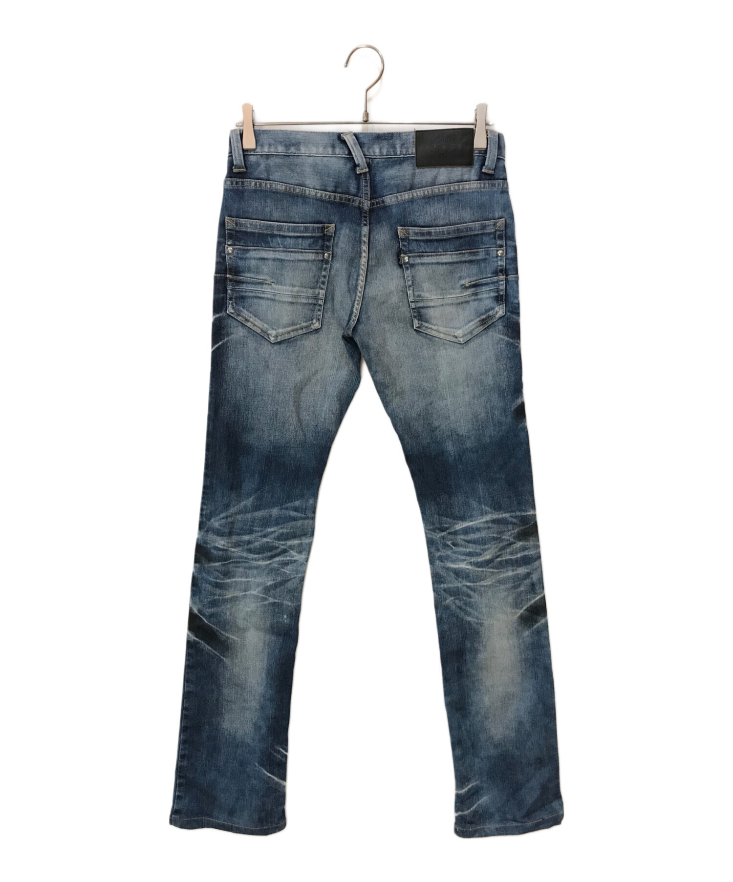 中古・古着通販】TORNADO MART (トルネードマート) ハイブリッド