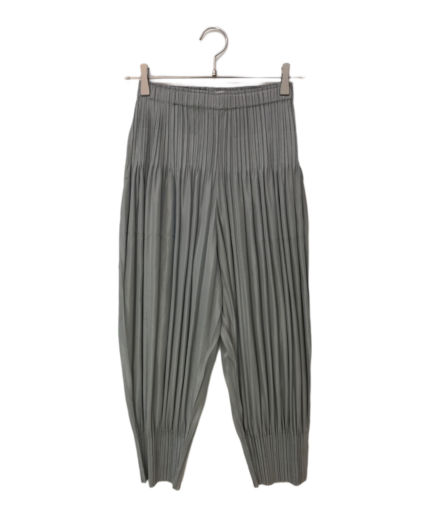 中古・古着通販】PLEATS PLEASE (プリーツプリーズ) FLUFFY BASICS