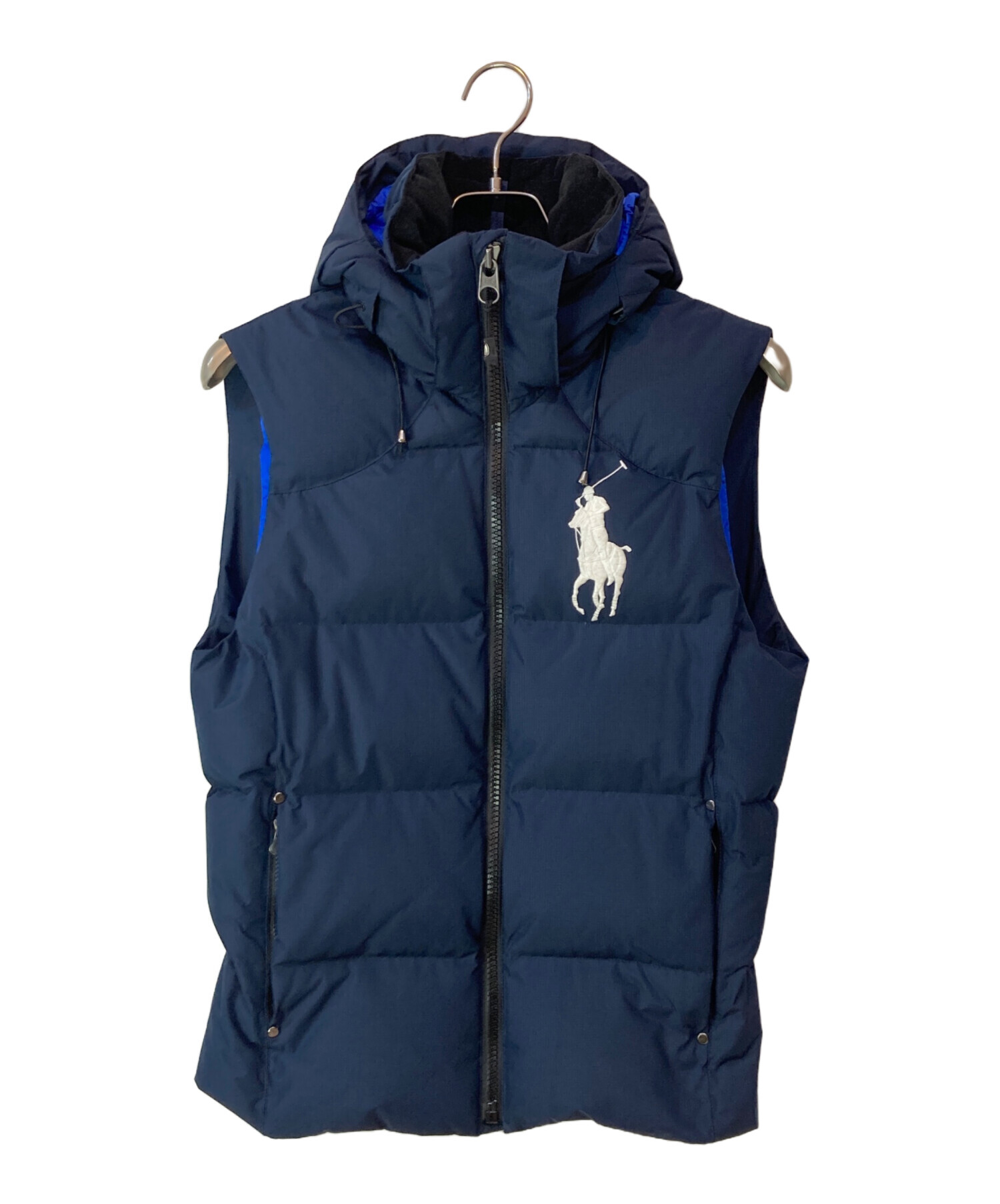 中古・古着通販】POLO RALPH LAUREN (ポロ・ラルフローレン) ビッグ