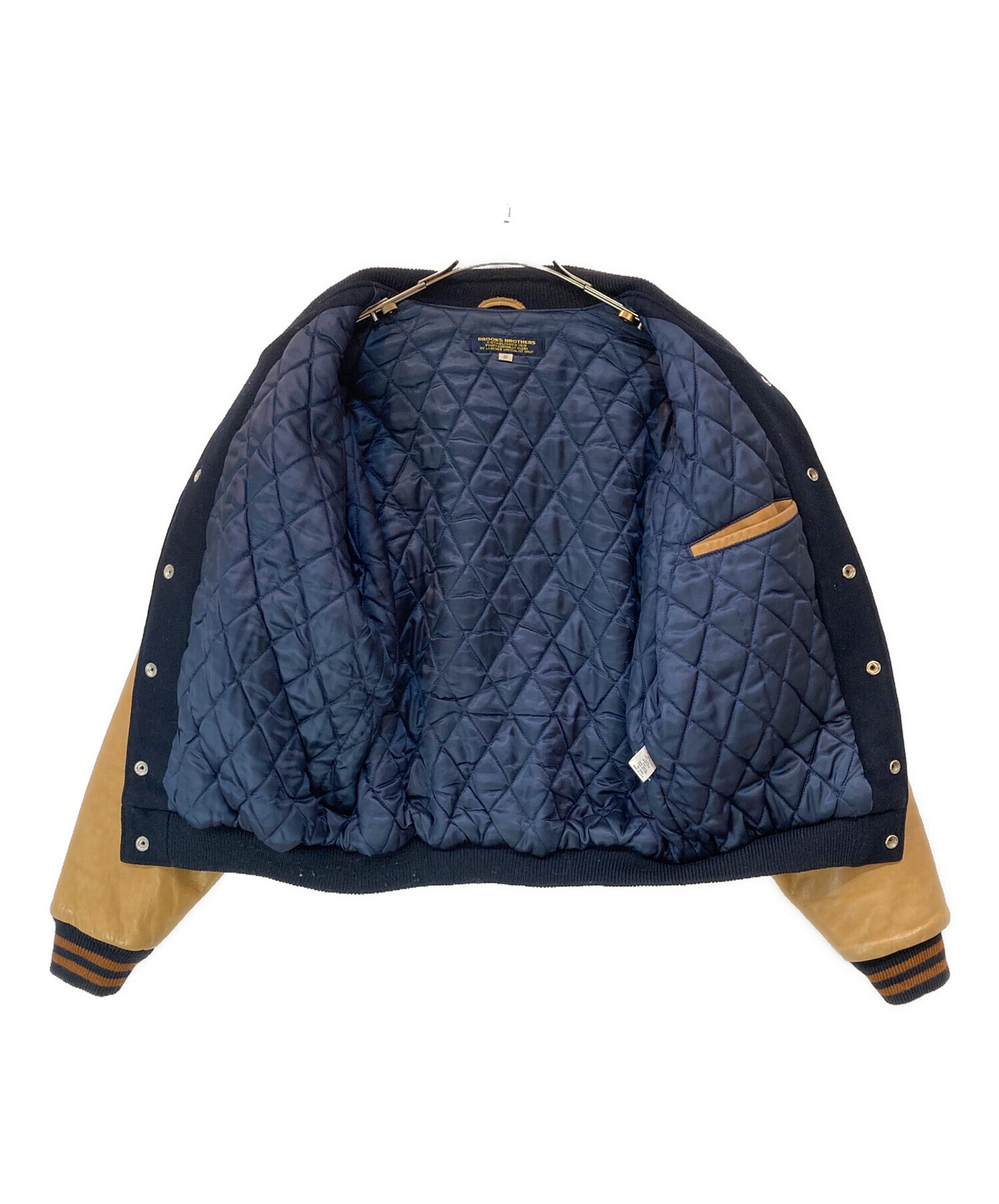 中古・古着通販】BROOKS BROTHERS (ブルックスブラザーズ) USA製