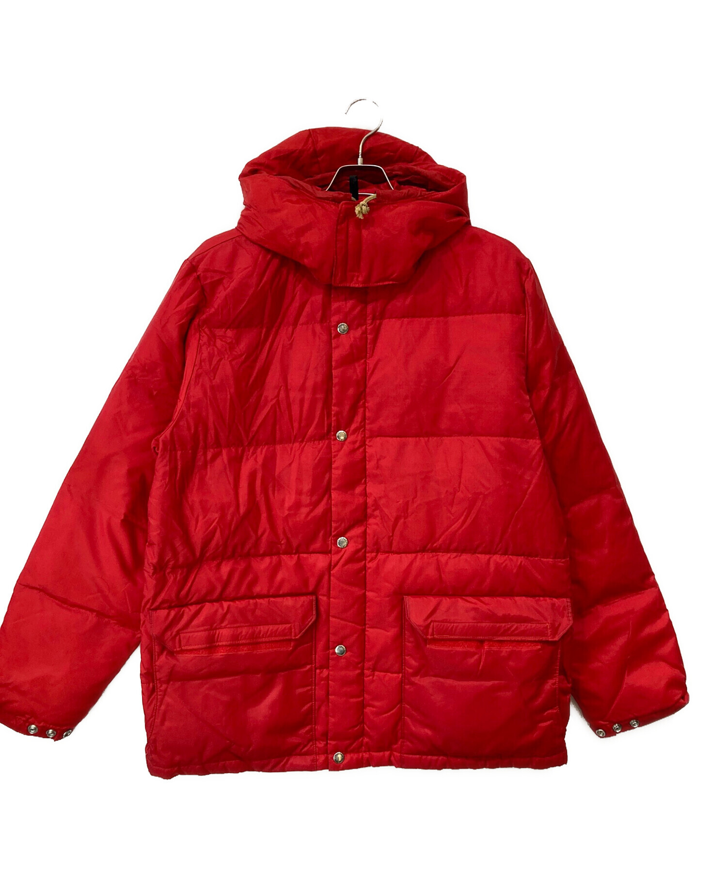 中古・古着通販】SUGAR CANE (シュガーケーン) リップストップダウン