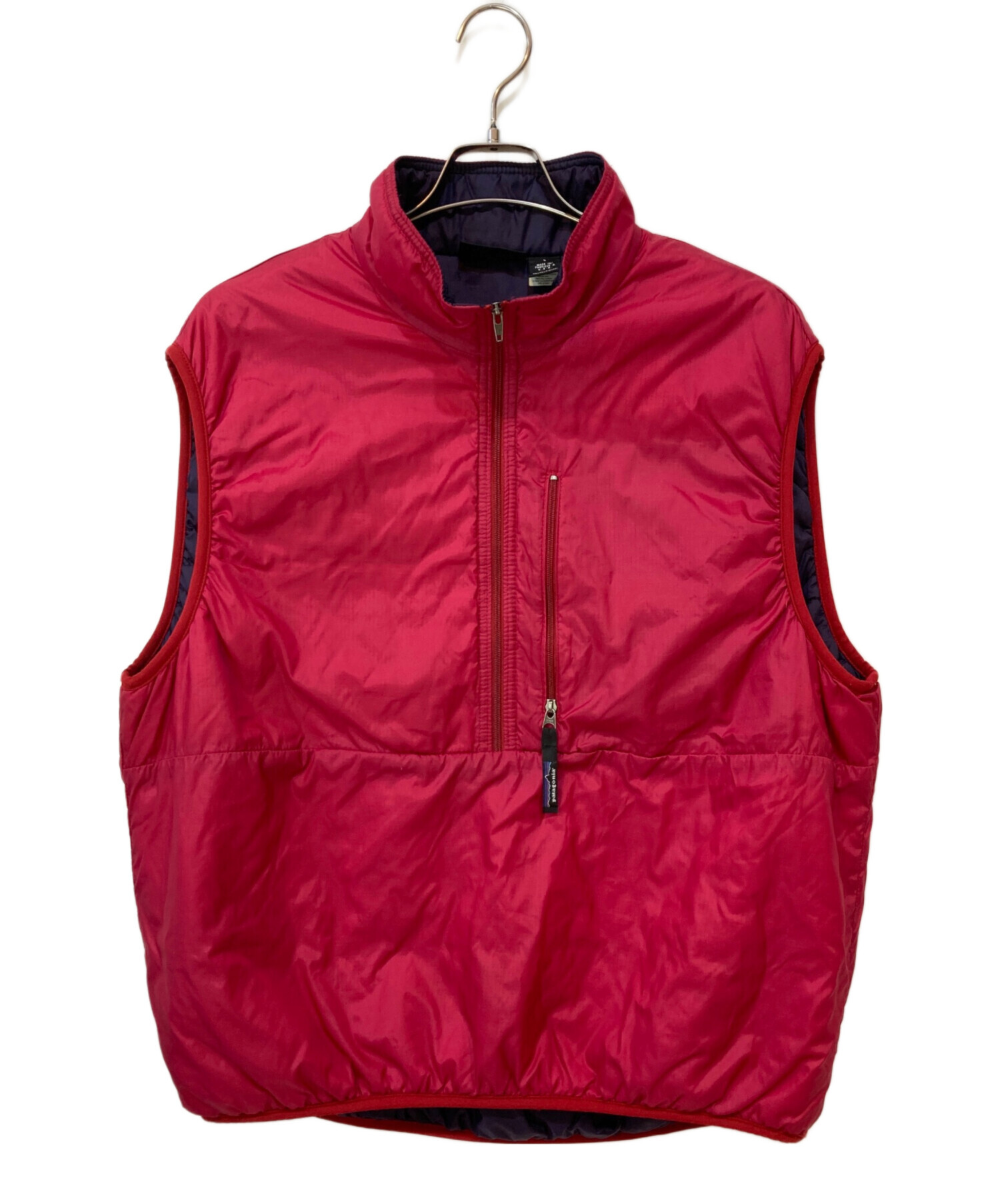 中古・古着通販】Patagonia (パタゴニア) 90s Puffball Vest