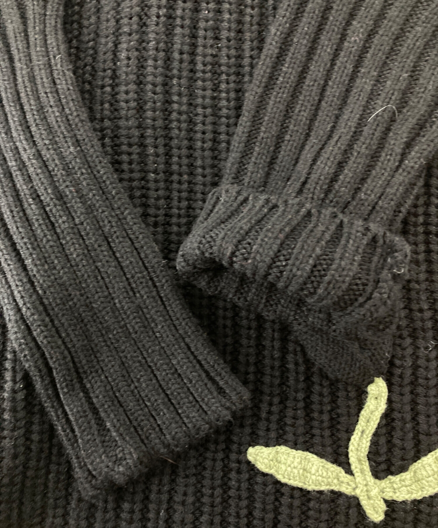 中古・古着通販】Candy Stripper (キャンディーストリッパー) TULIP