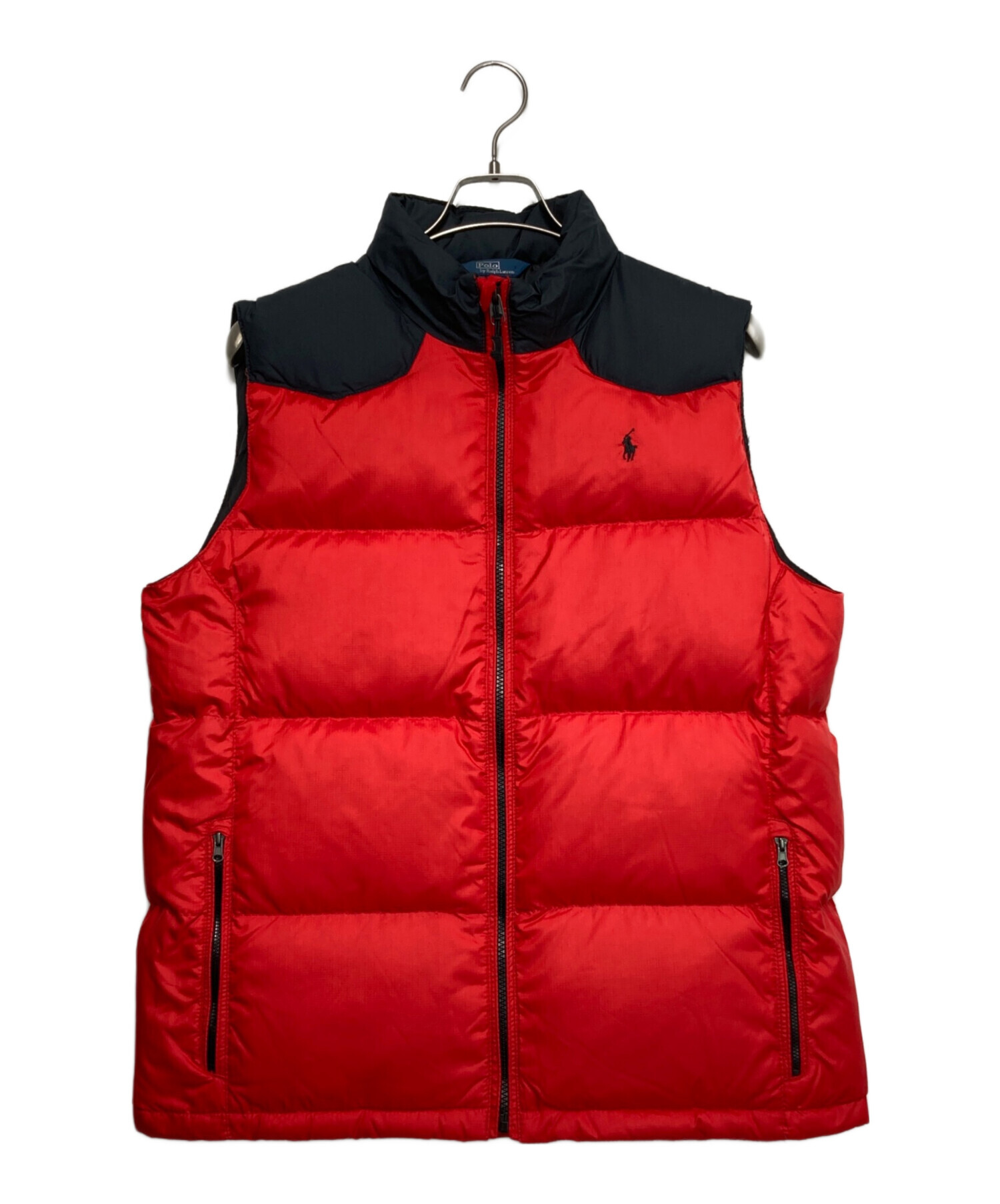 中古・古着通販】POLO RALPH LAUREN (ポロ・ラルフローレン) ダウン