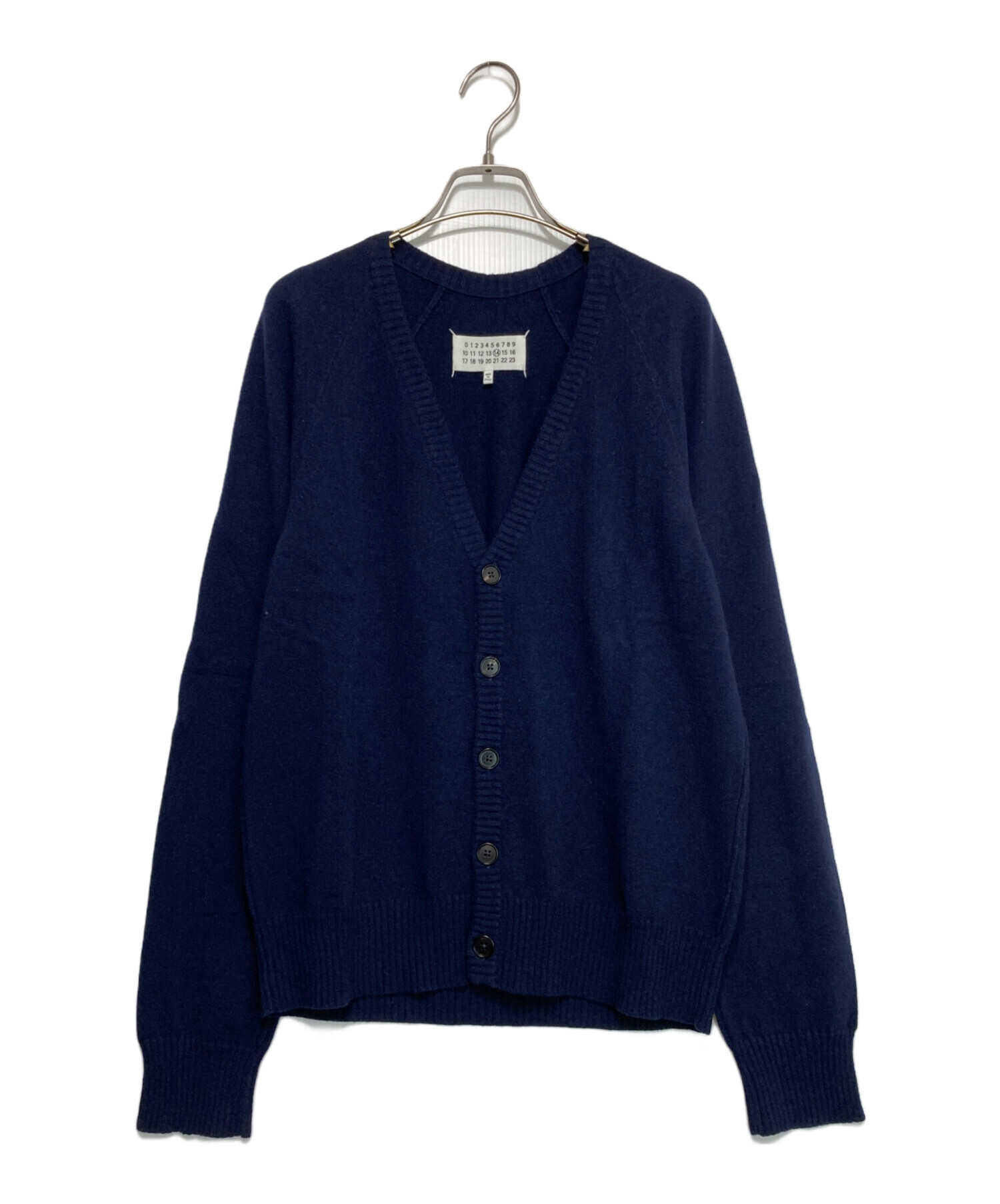 中古・古着通販】Maison Margiela 14 (メゾンマルジェラ 14) カシミヤ