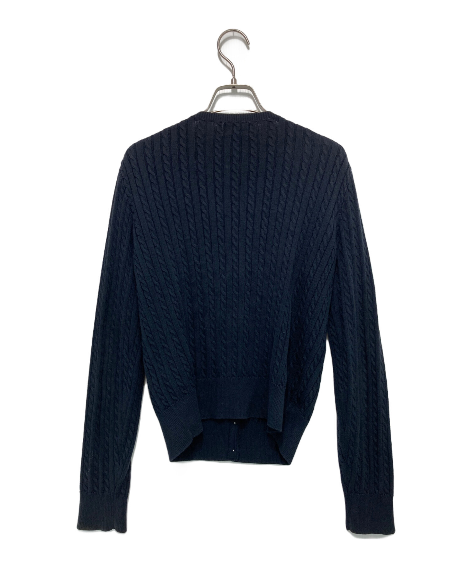 中古・古着通販】POLO RALPH LAUREN (ポロ・ラルフローレン) ケーブル