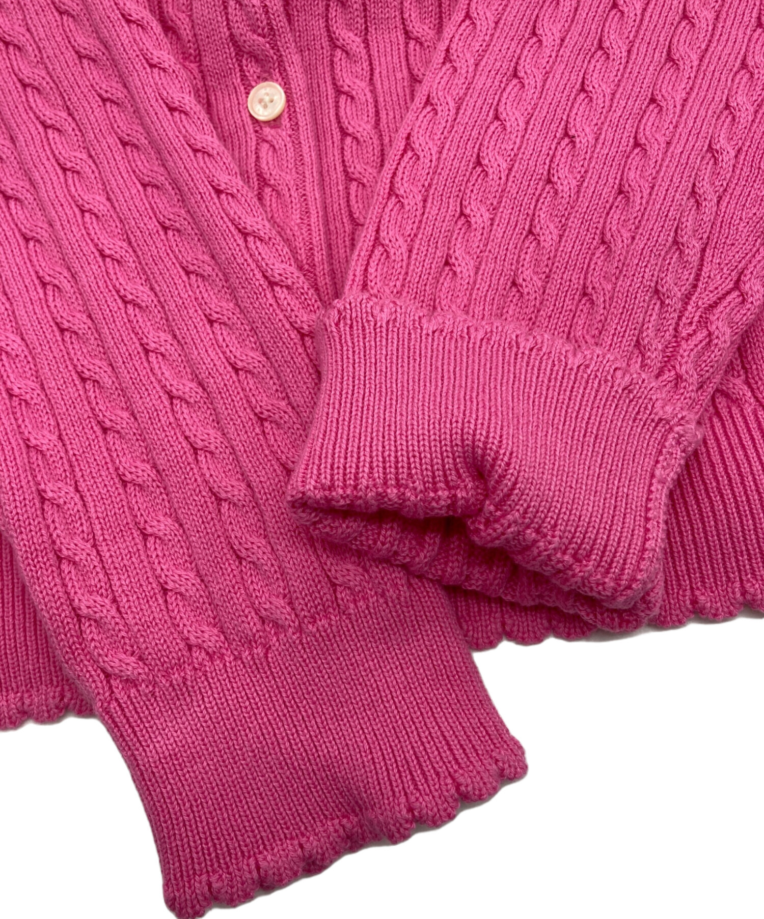 中古・古着通販】POLO RALPH LAUREN (ポロ・ラルフローレン) ケーブル