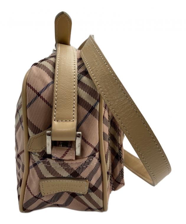 中古・古着通販】BURBERRY BLUE LABEL (バーバリーロンドンブルー