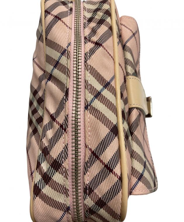 中古・古着通販】BURBERRY BLUE LABEL (バーバリーロンドンブルー