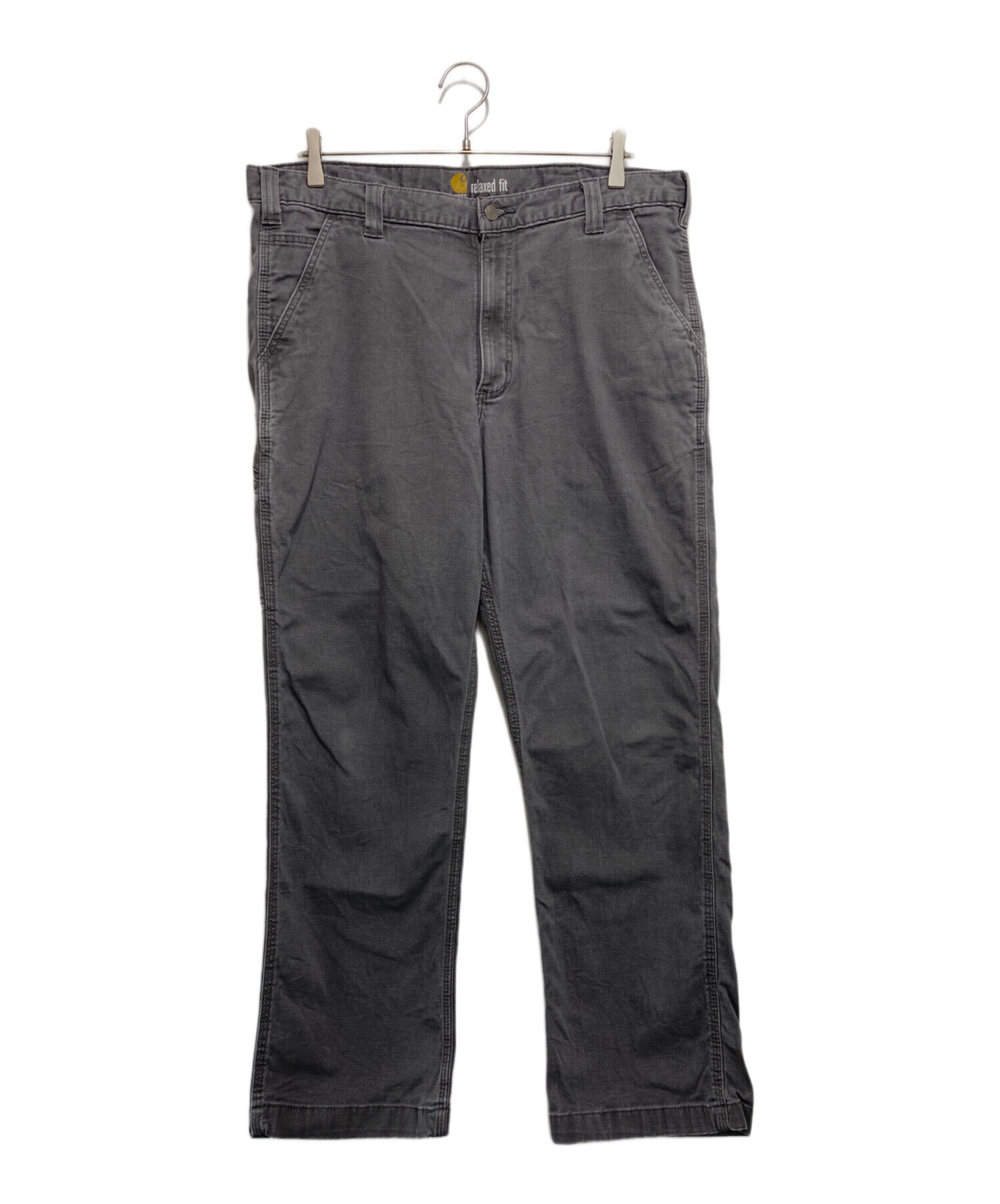 中古・古着通販】CarHartt (カーハート) シングルニーダックパンツ