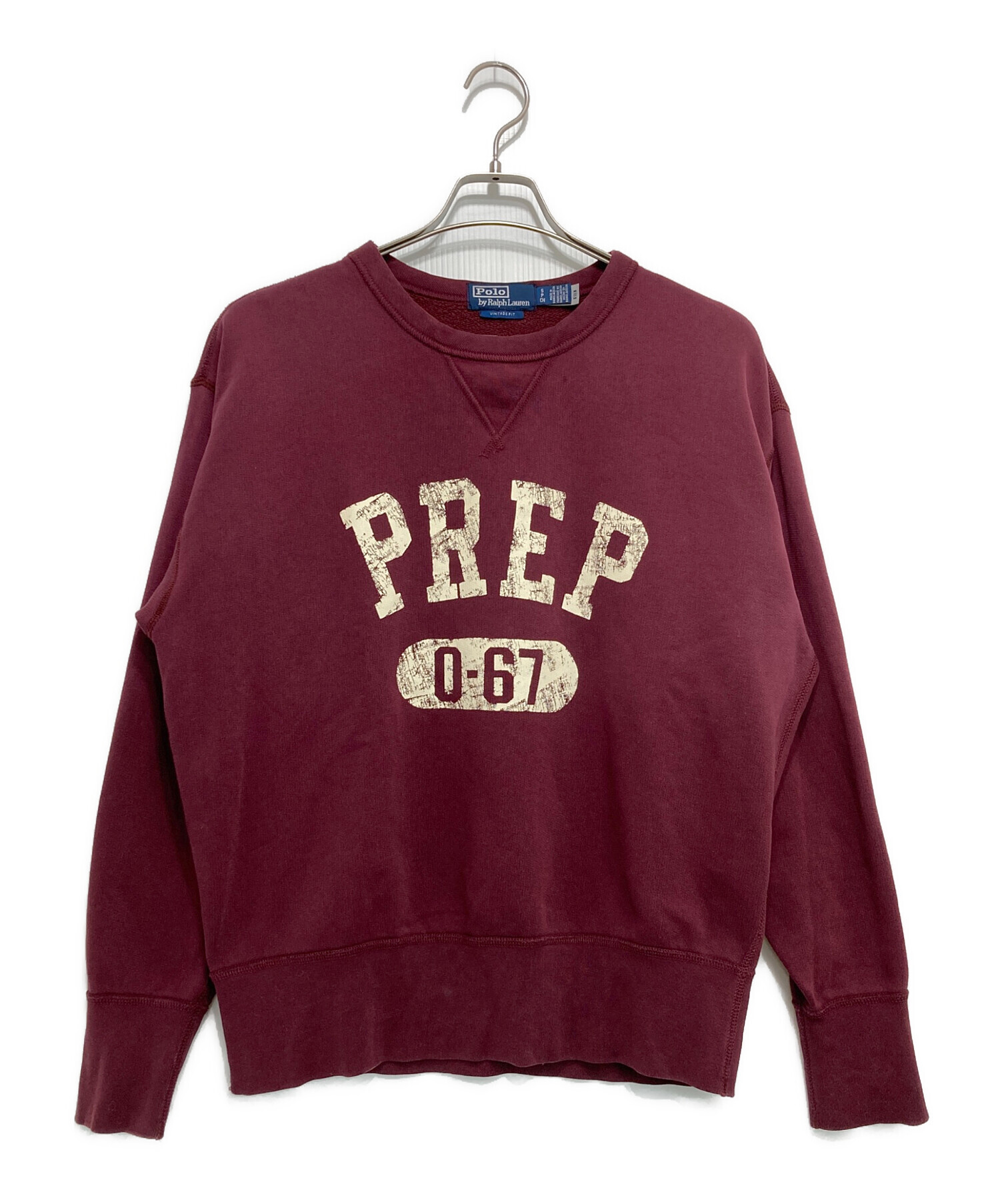 中古・古着通販】POLO RALPH LAUREN (ポロ・ラルフローレン) Vintage