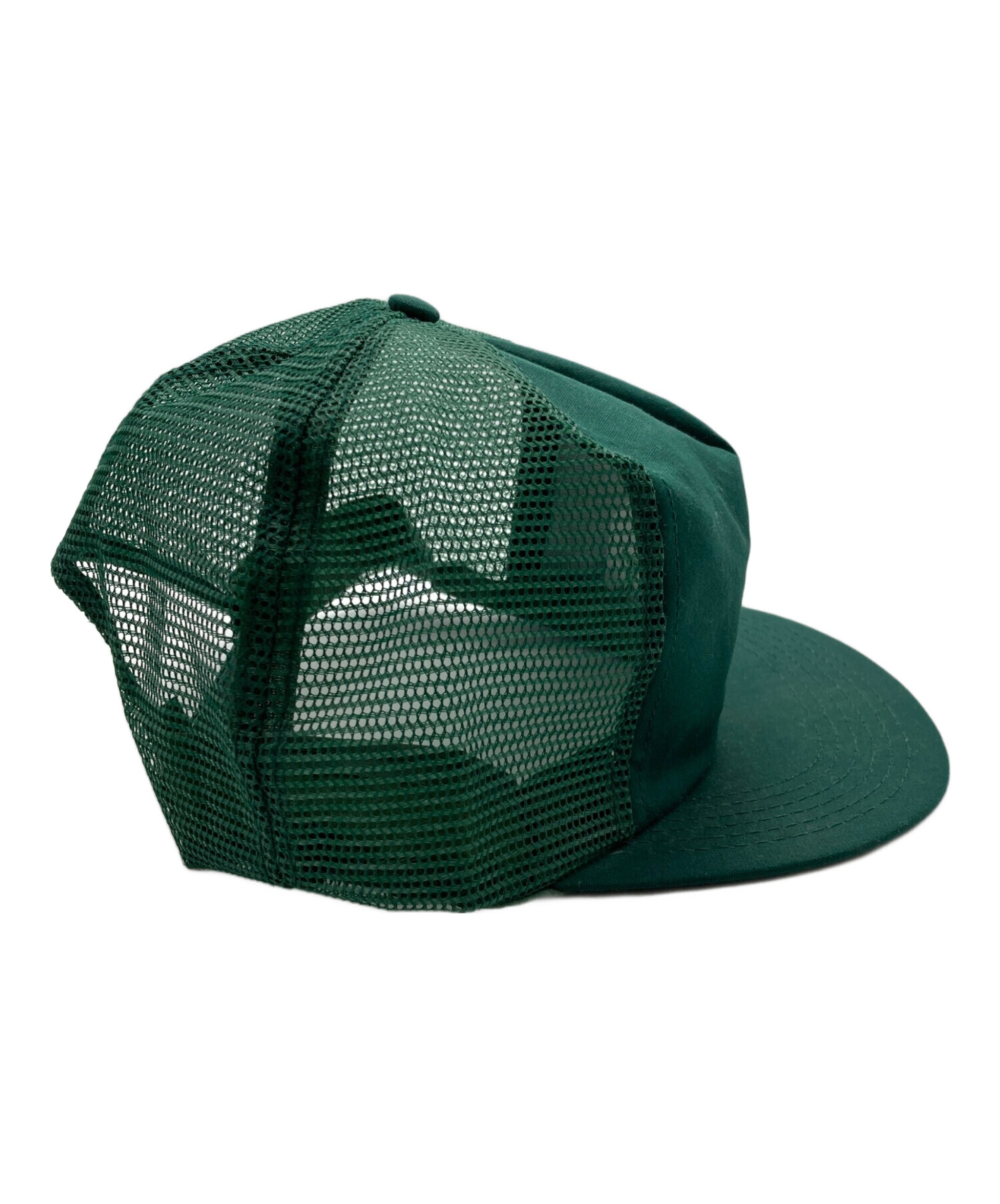 中古・古着通販】ROLEX (ロレックス) [古着]90's ロゴ刺繍メッシュ