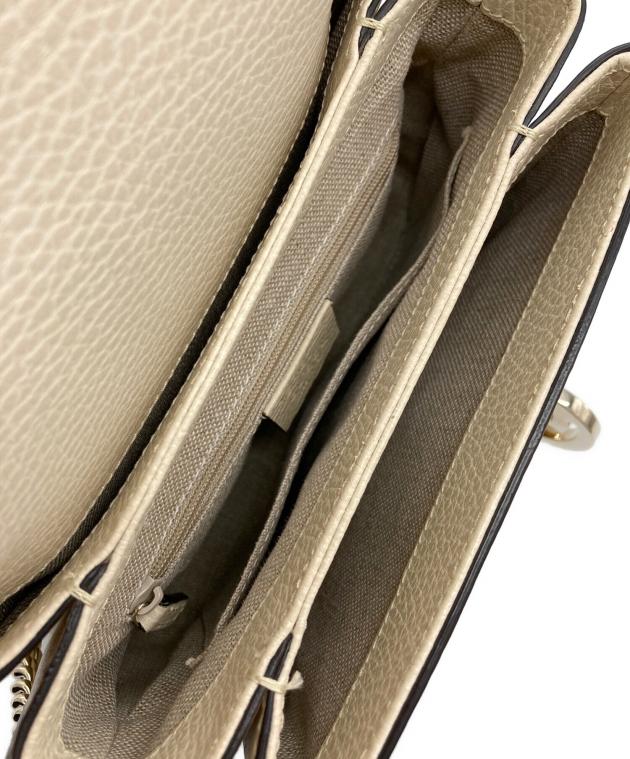 中古・古着通販】GUCCI (グッチ) インターロッキングG チェーン