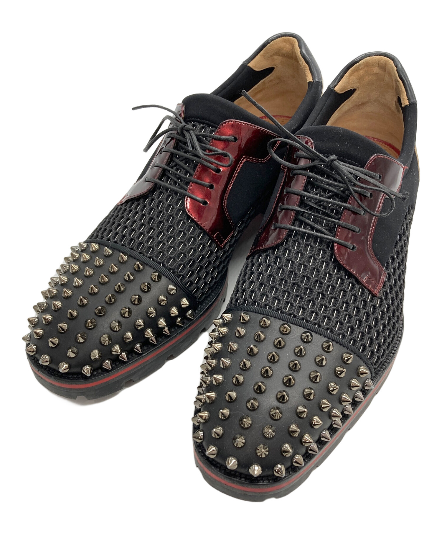 中古・古着通販】Christian Louboutin (クリスチャン・ルブタン