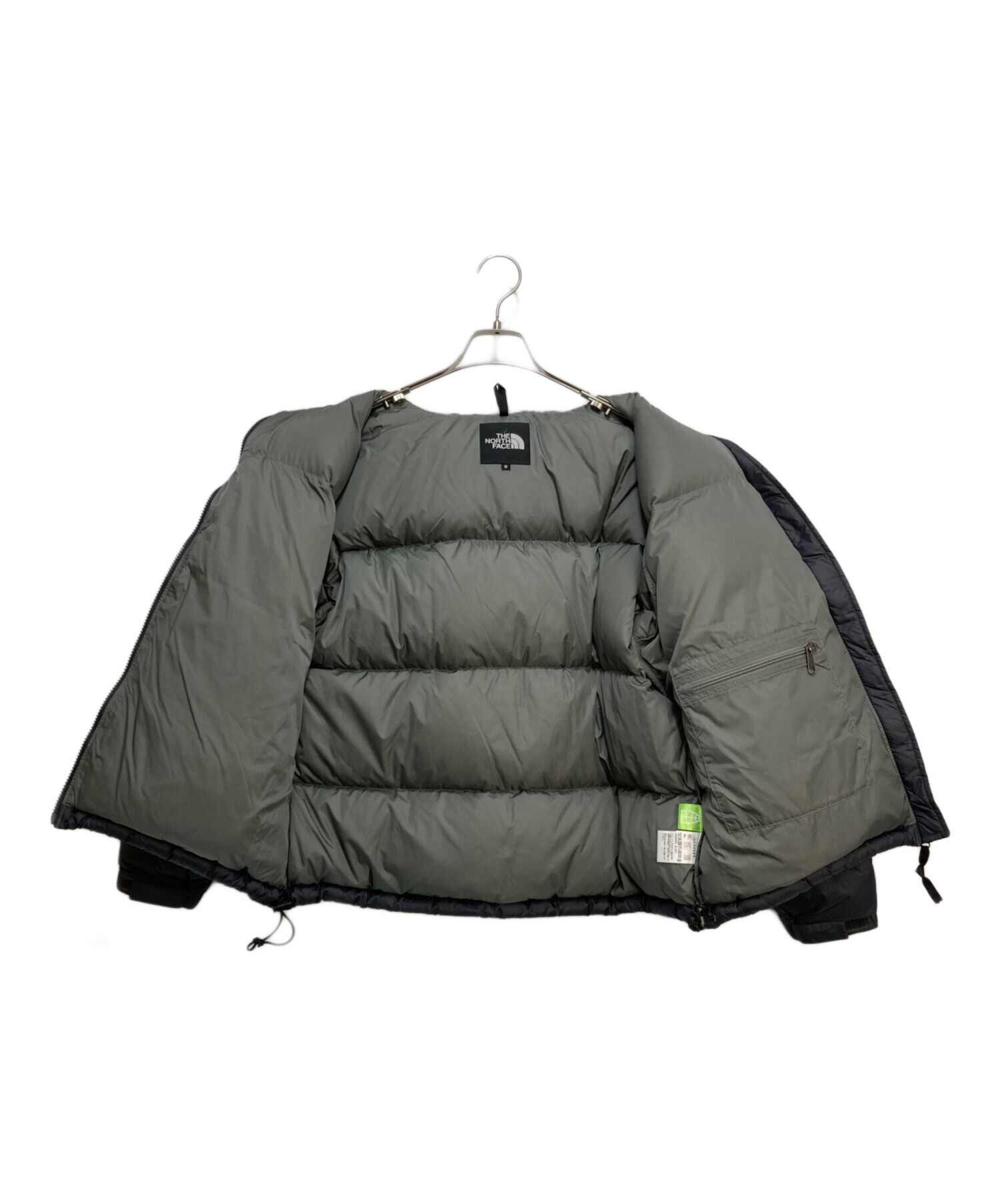 中古・古着通販】THE NORTH FACE (ザ ノース フェイス) ヌプシダウン