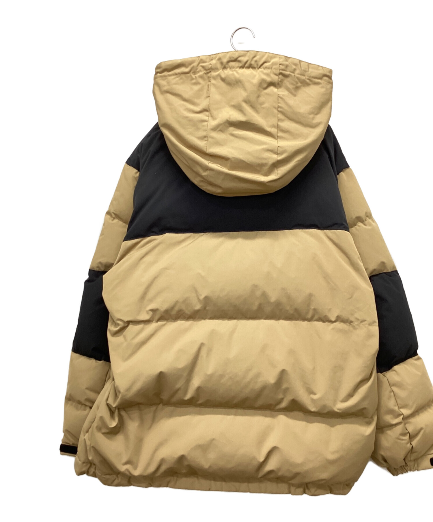 中古・古着通販】Schott (ショット) クラシックツートーンダウン