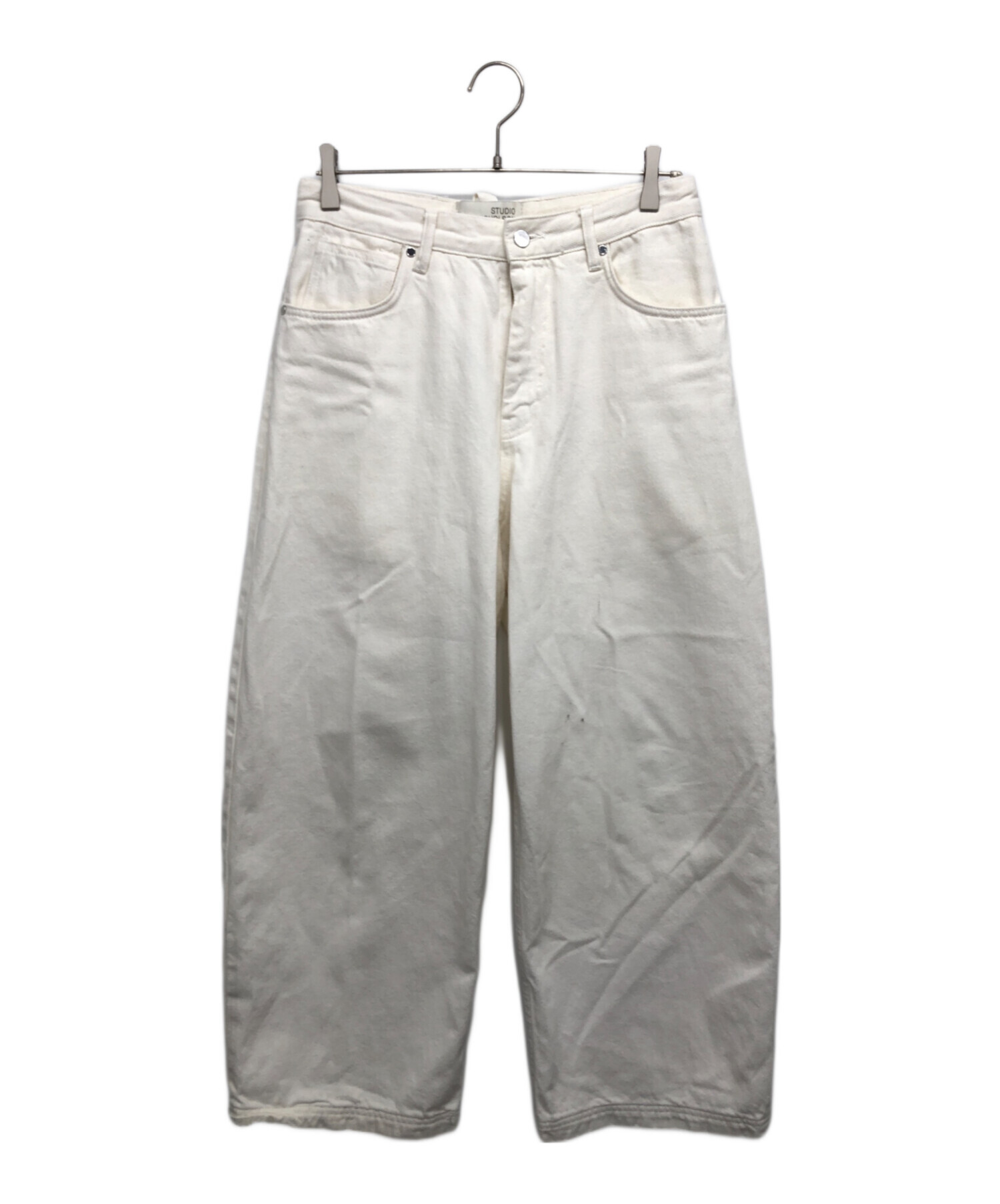 中古・古着通販】ZARA (ザラ) STUDIO NICHOLSON (スタジオ ニコルソン