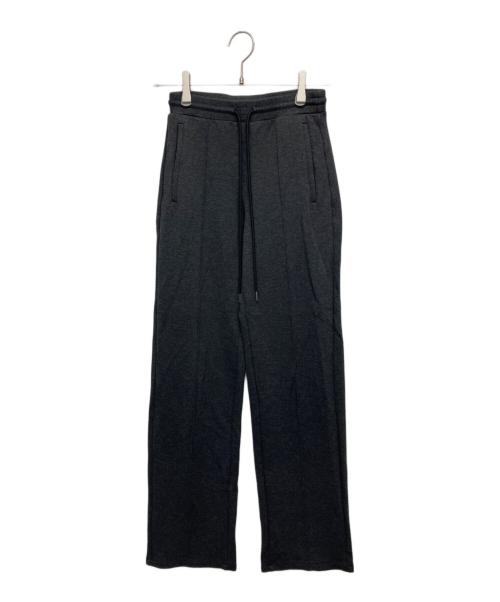 中古・古着通販】theory (セオリー) Double Knit LT N Easy Track Pant